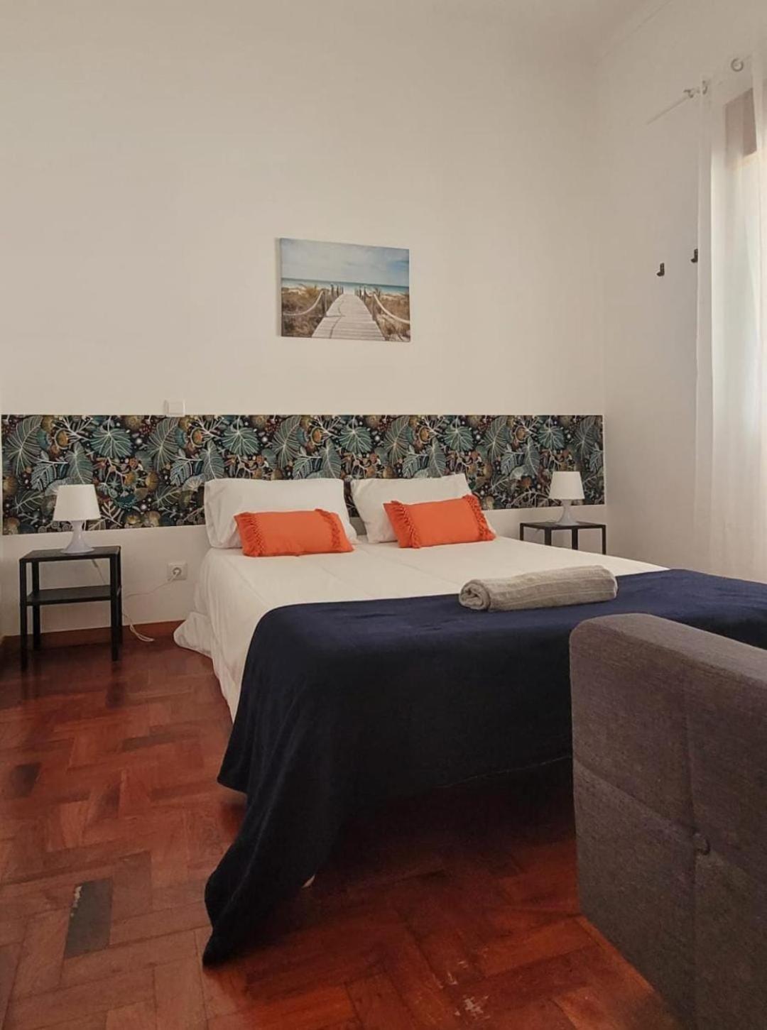 Albergue Anchor House *