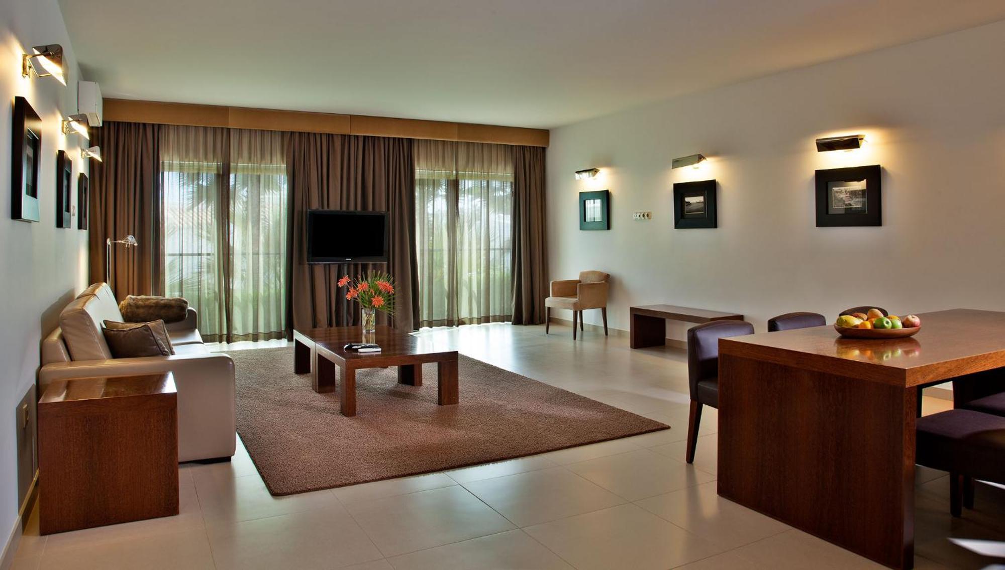 Sao Rafael Holidays Villa *