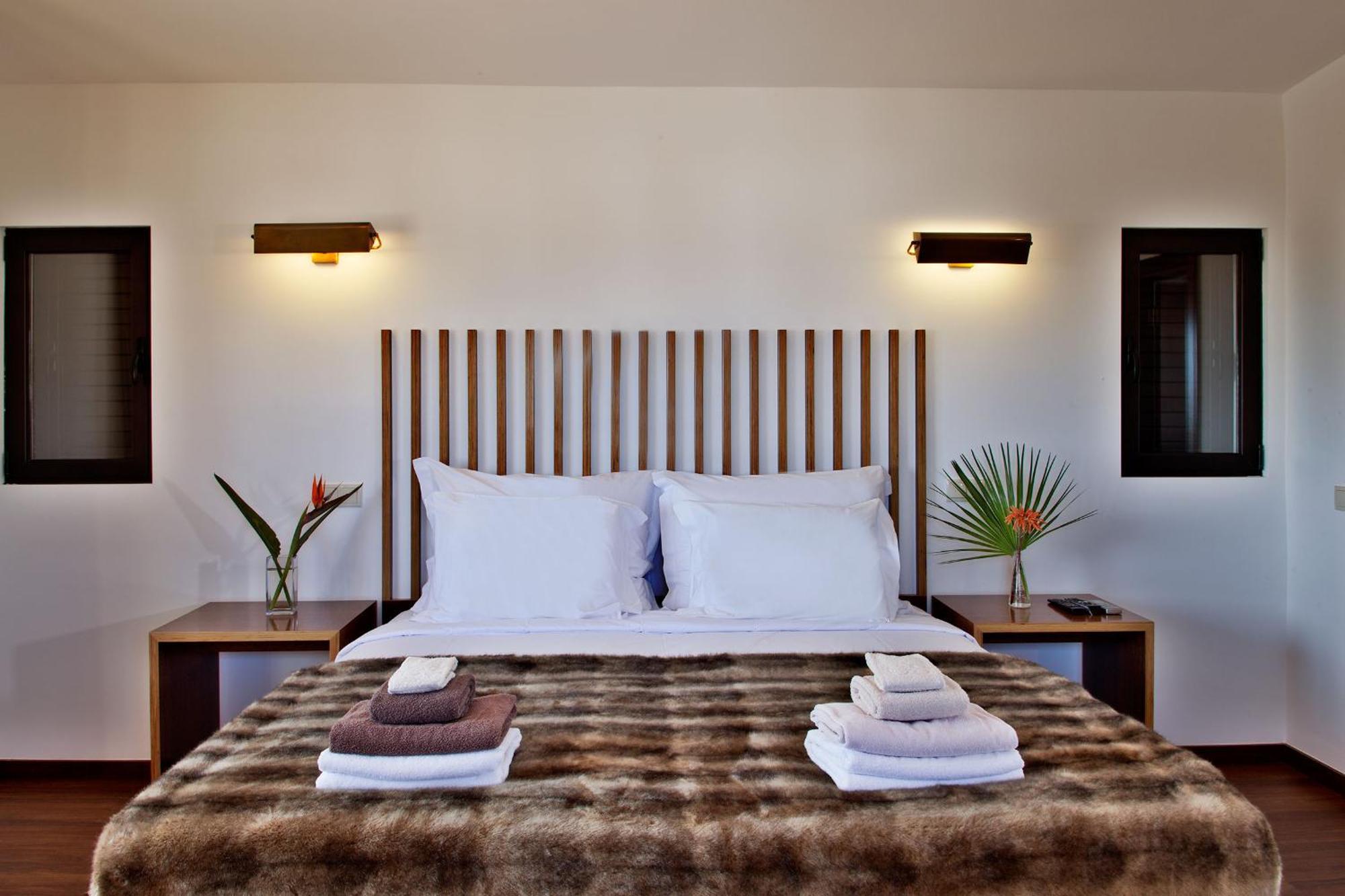 Villa Sao Rafael Holidays *