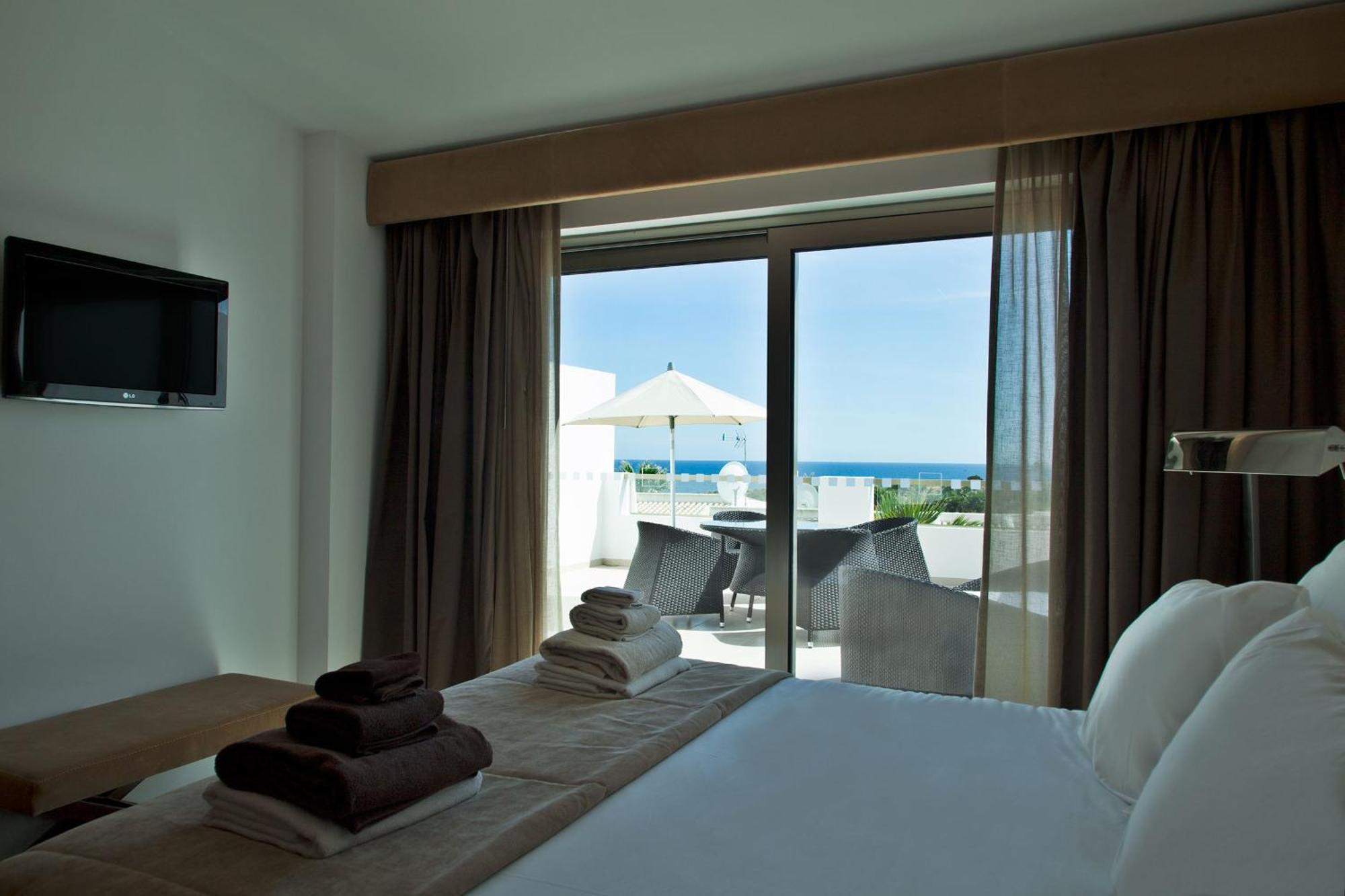 Sao Rafael Holidays *