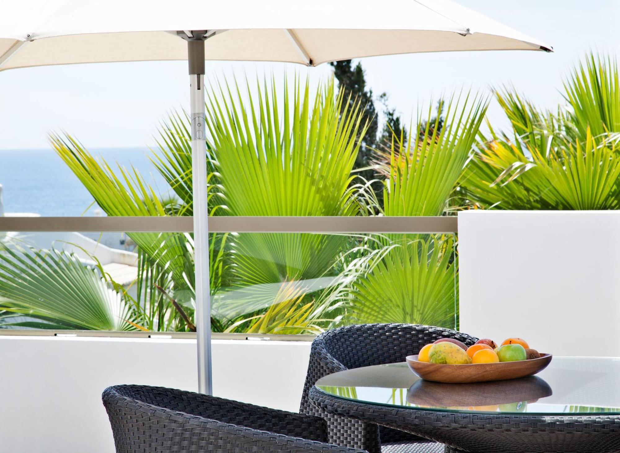 Sao Rafael Holidays Villa
