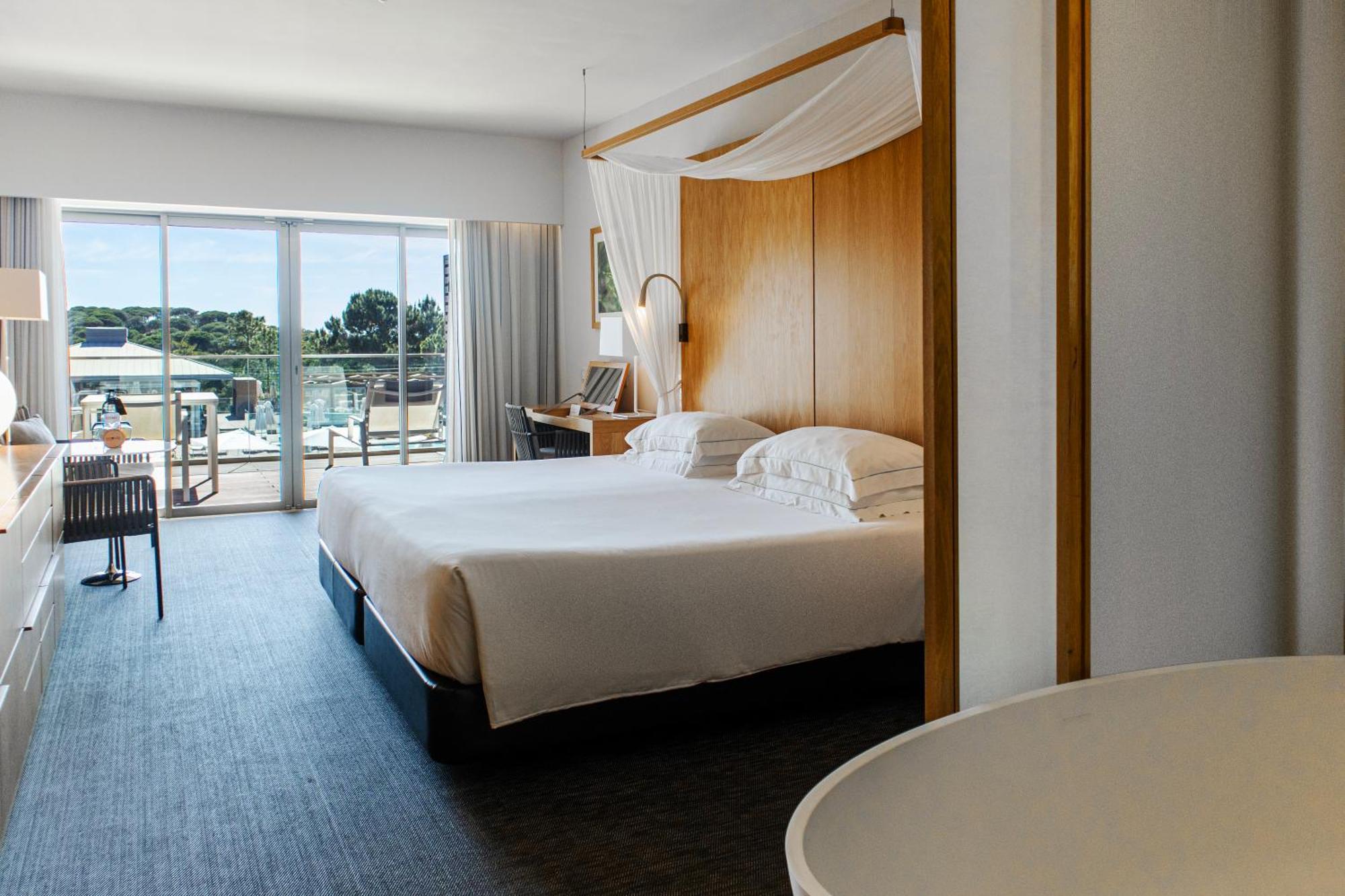 Epic Sana Algarve 5*