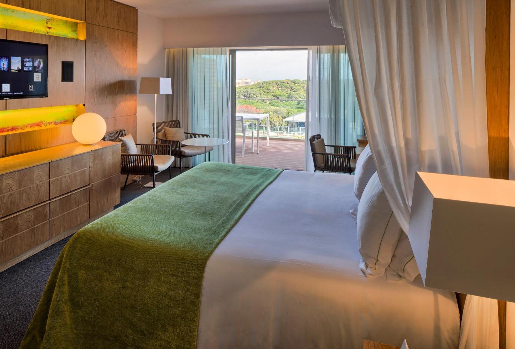 Hotel Epic Sana Algarve Albufeira