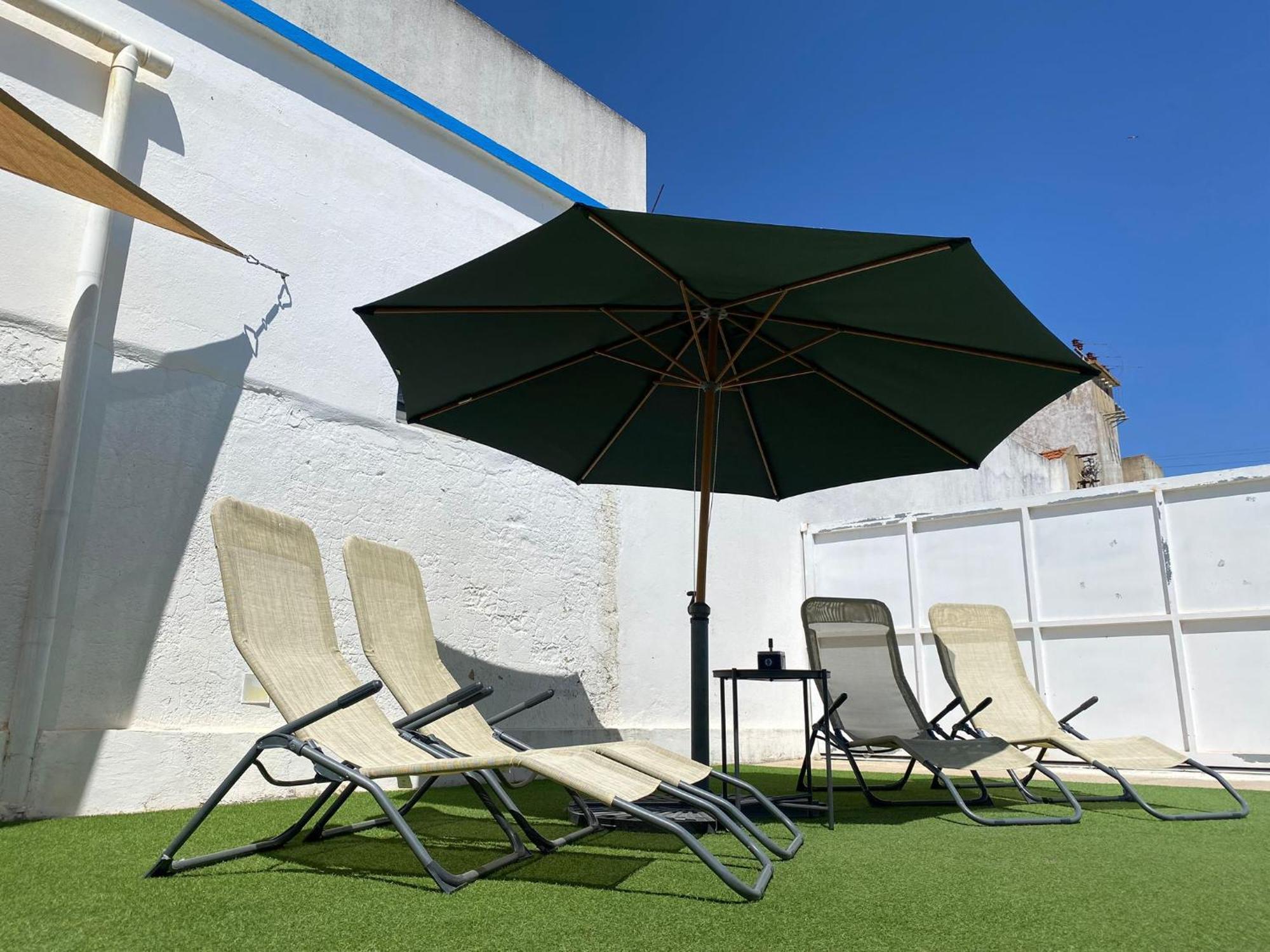 Anchor House Albergue *