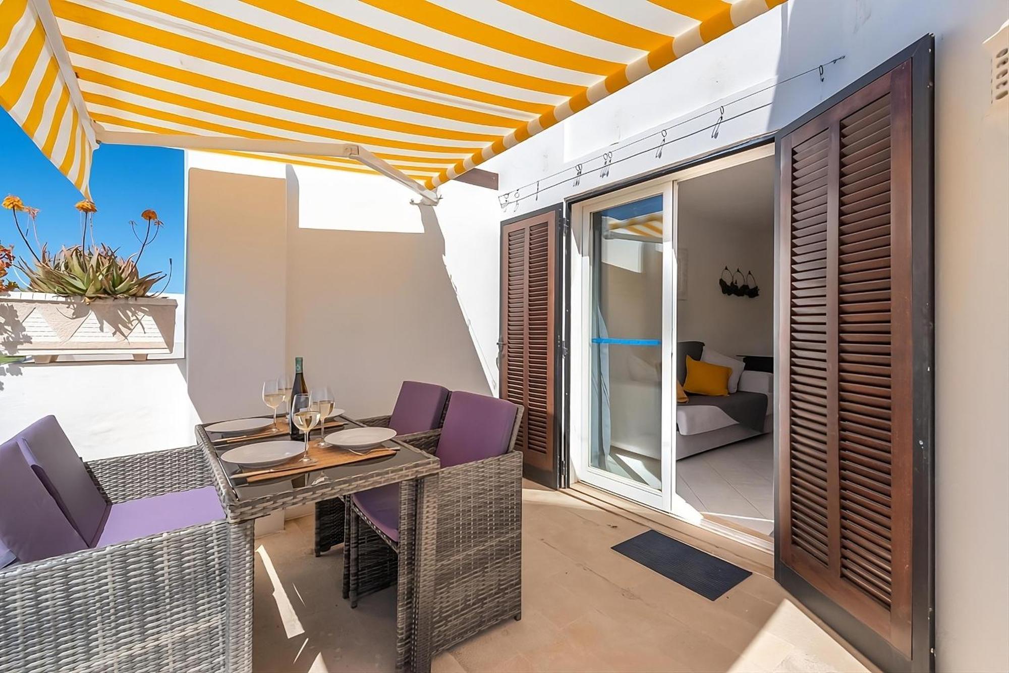 Balaia Golf Village 6 With Pool By Homing Albufeira