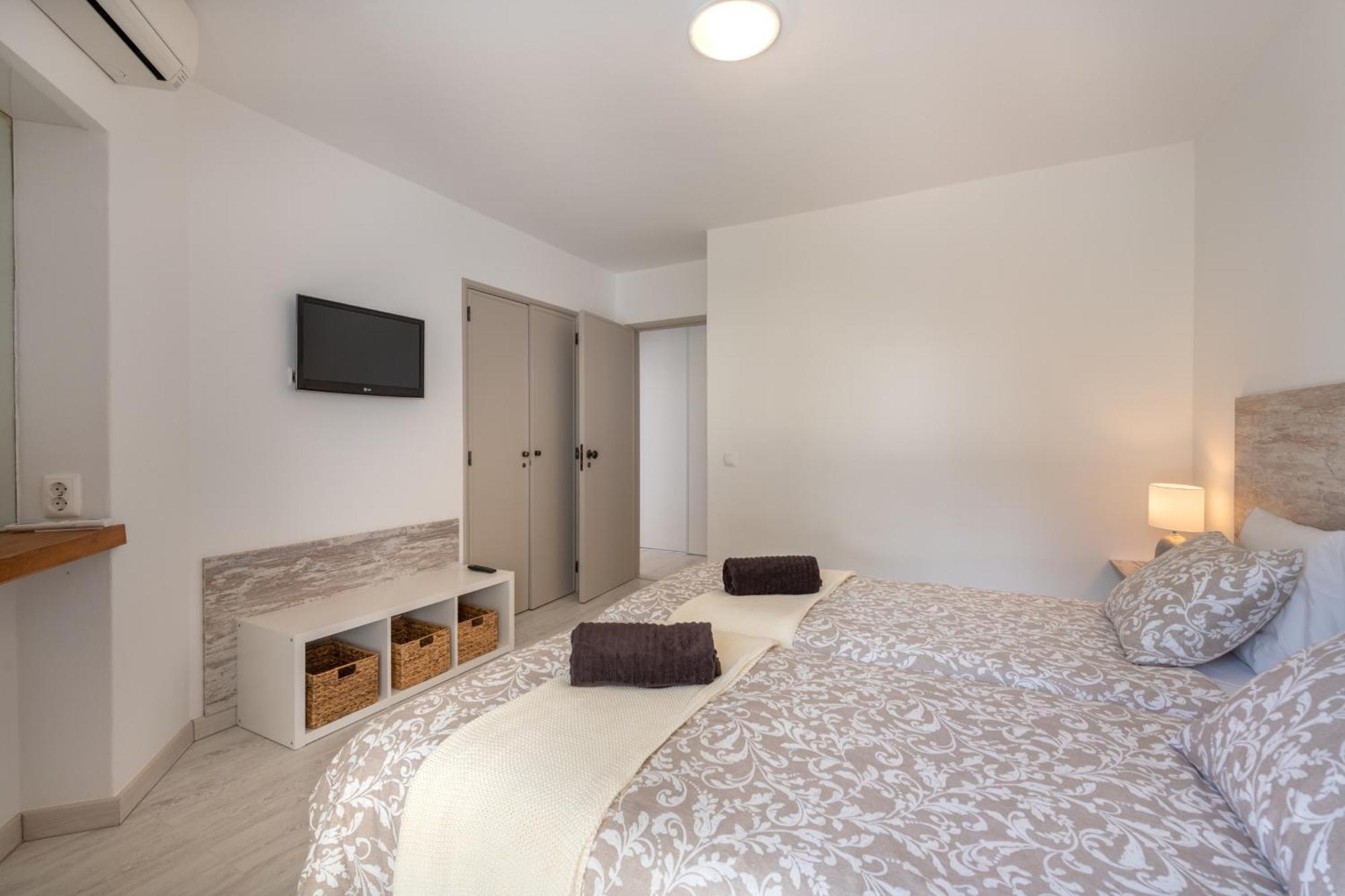 Balaia Golf Village 5 With Pool By Homing *