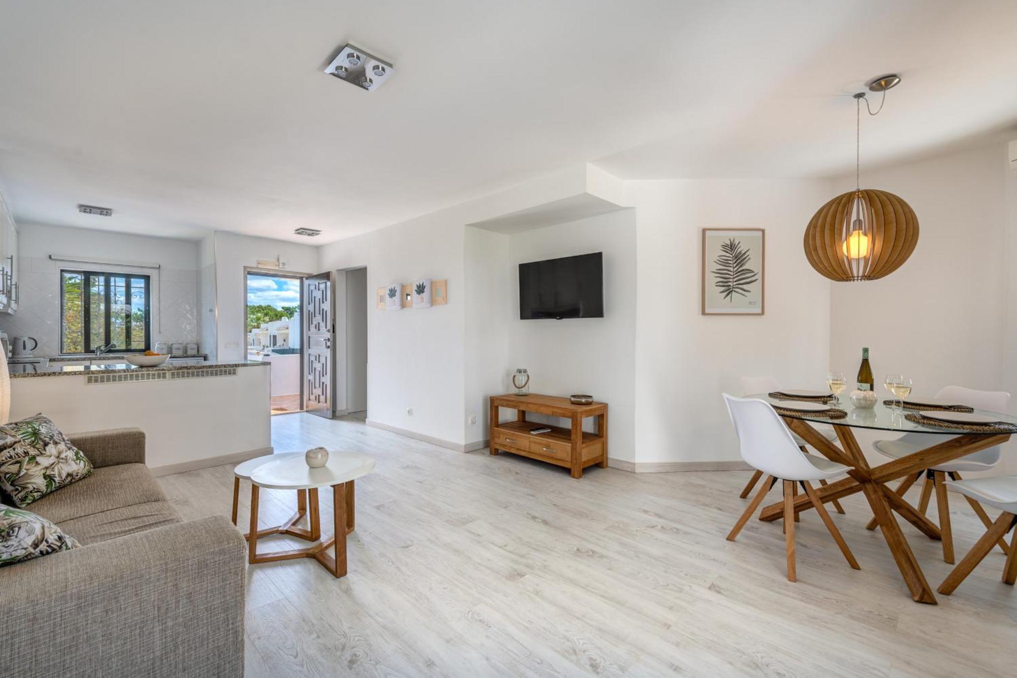 Balaia Golf Village 5 With Pool By Homing
