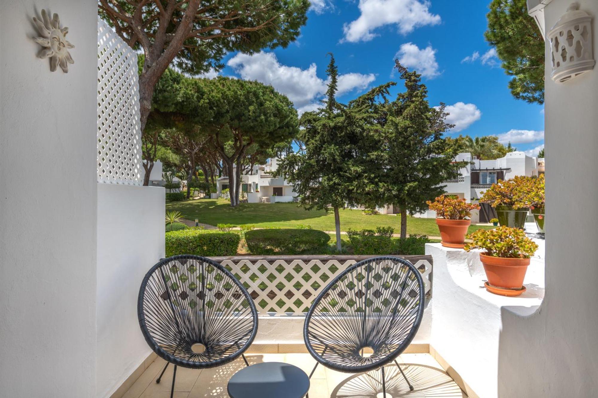 Balaia Golf Village 5 With Pool By Homing Apartamento *