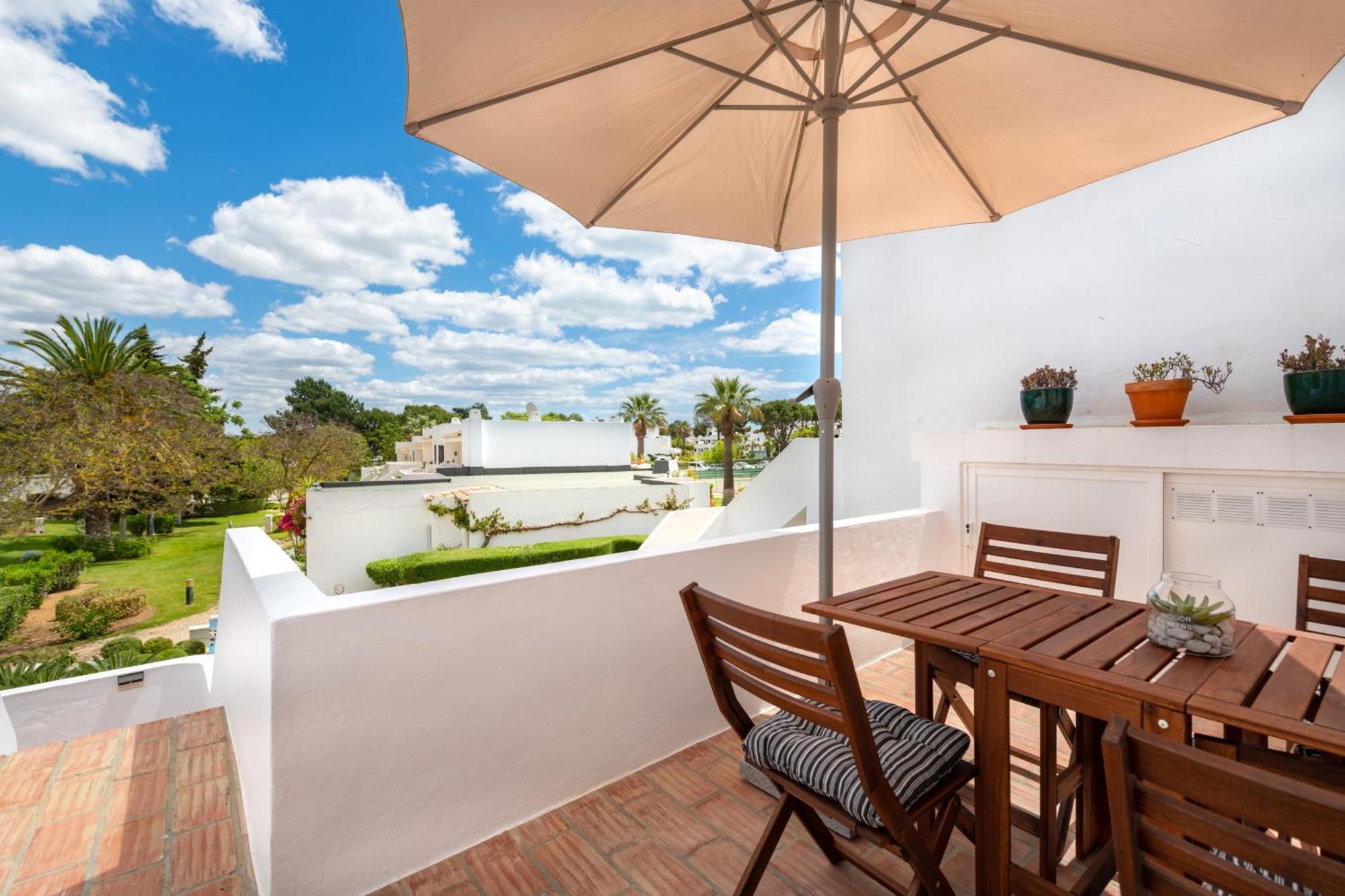 Balaia Golf Village 5 With Pool By Homing Albufeira
