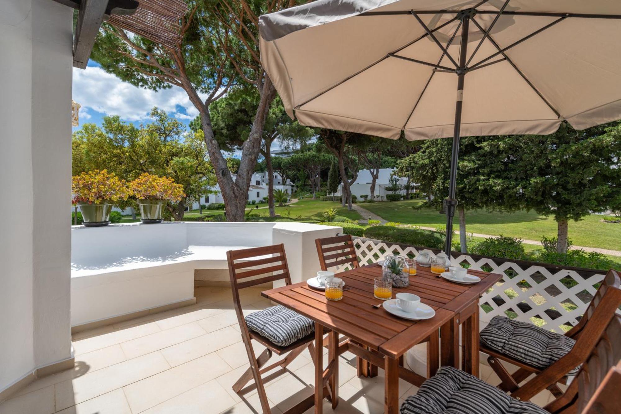 Apartamento Balaia Golf Village 5 With Pool By Homing Albufeira