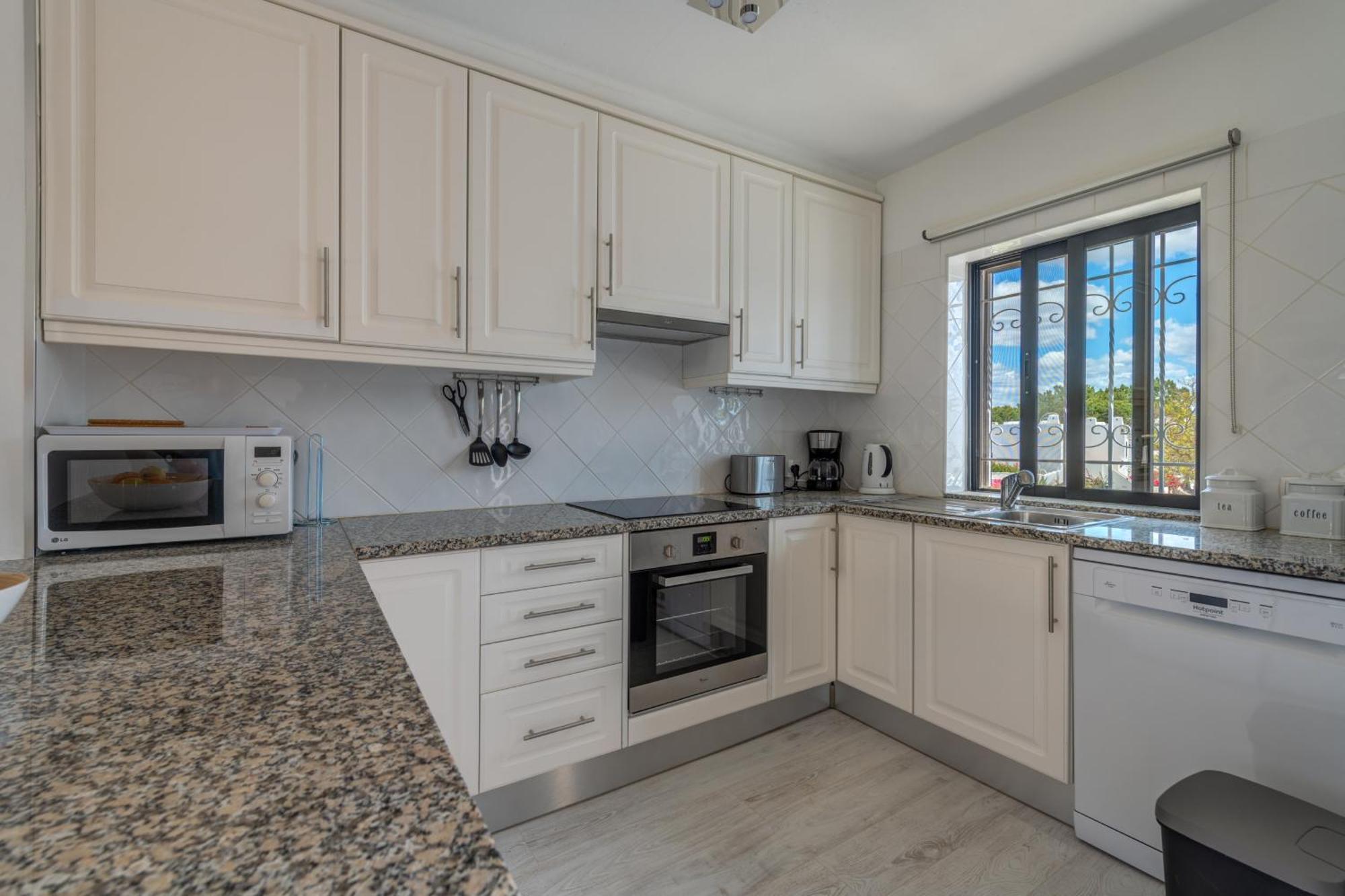 Balaia Golf Village 5 With Pool By Homing Albufeira