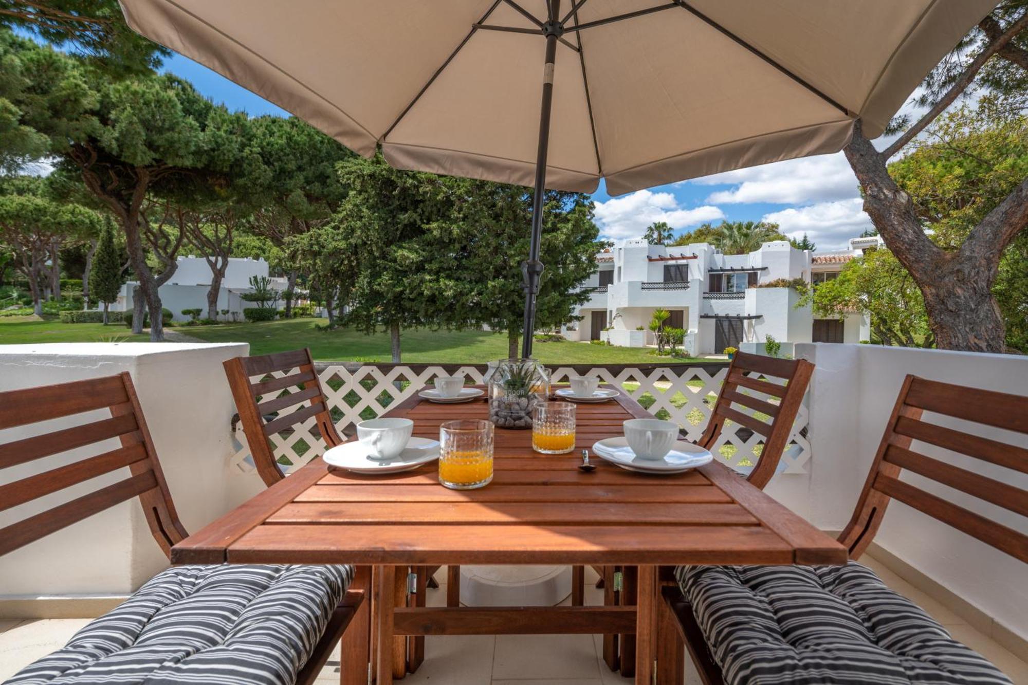 Apartamento Balaia Golf Village 5 With Pool By Homing