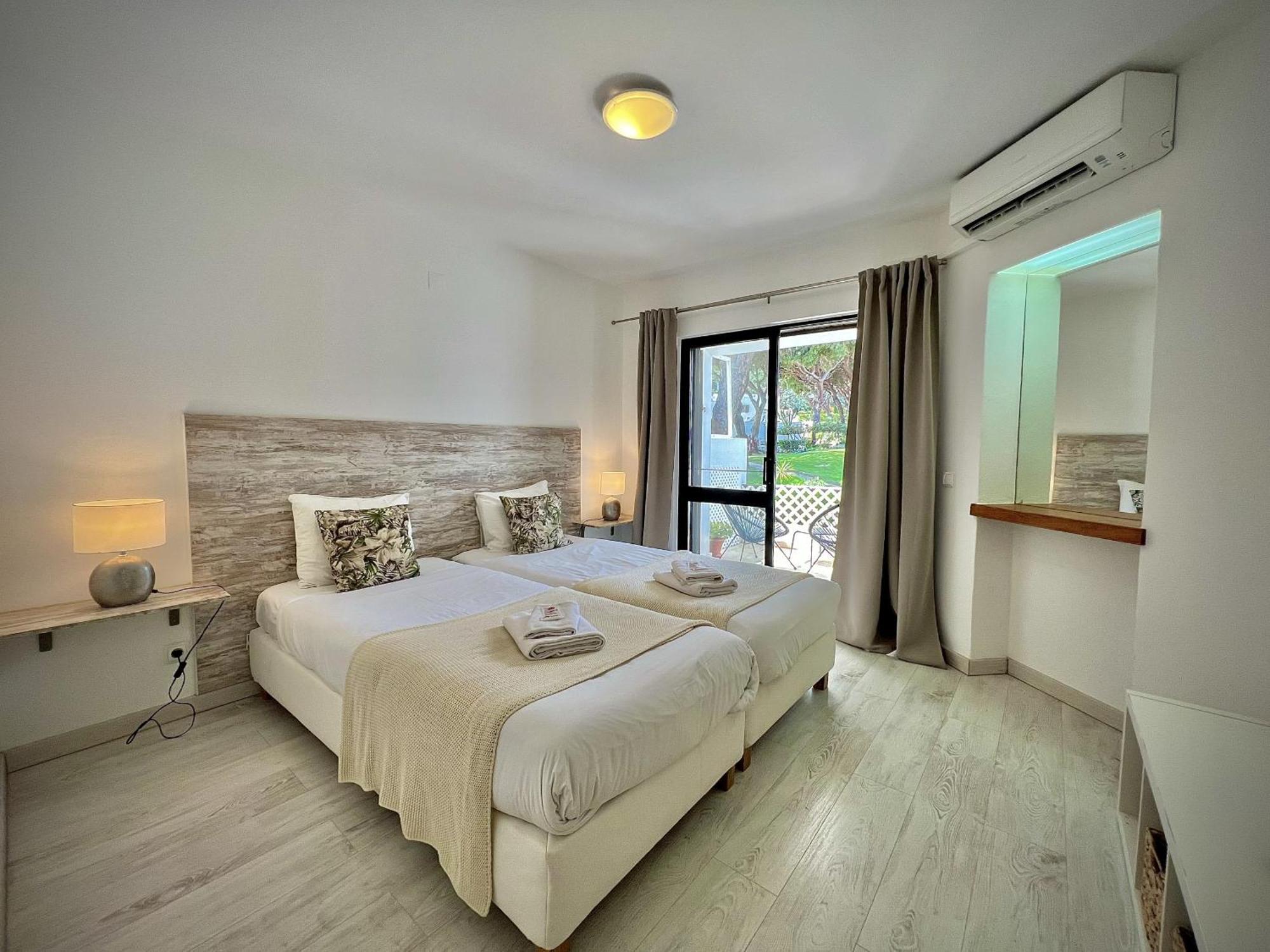 Balaia Golf Village 5 With Pool By Homing Apartamento *