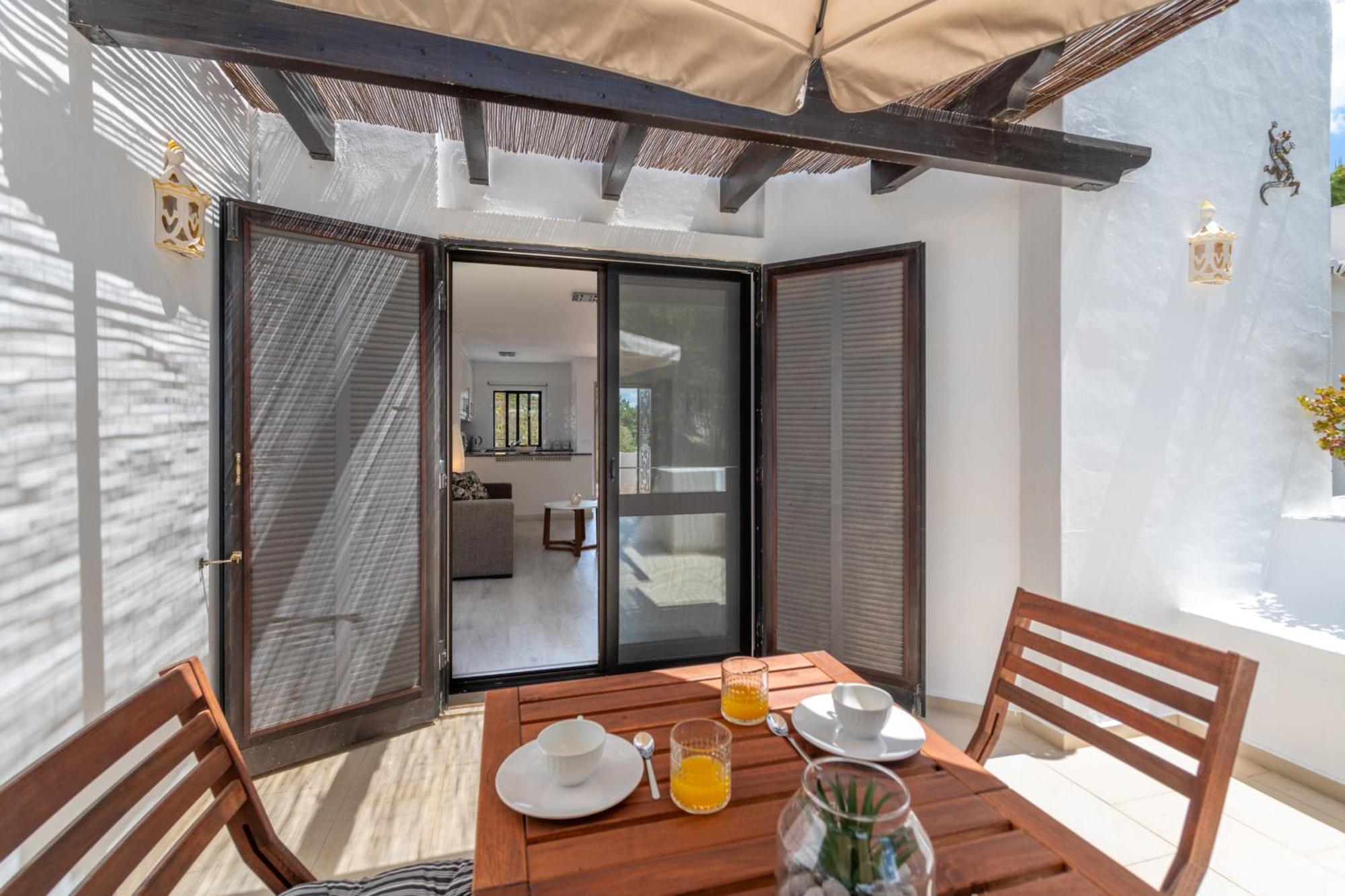 Balaia Golf Village 5 With Pool By Homing Apartamento Albufeira