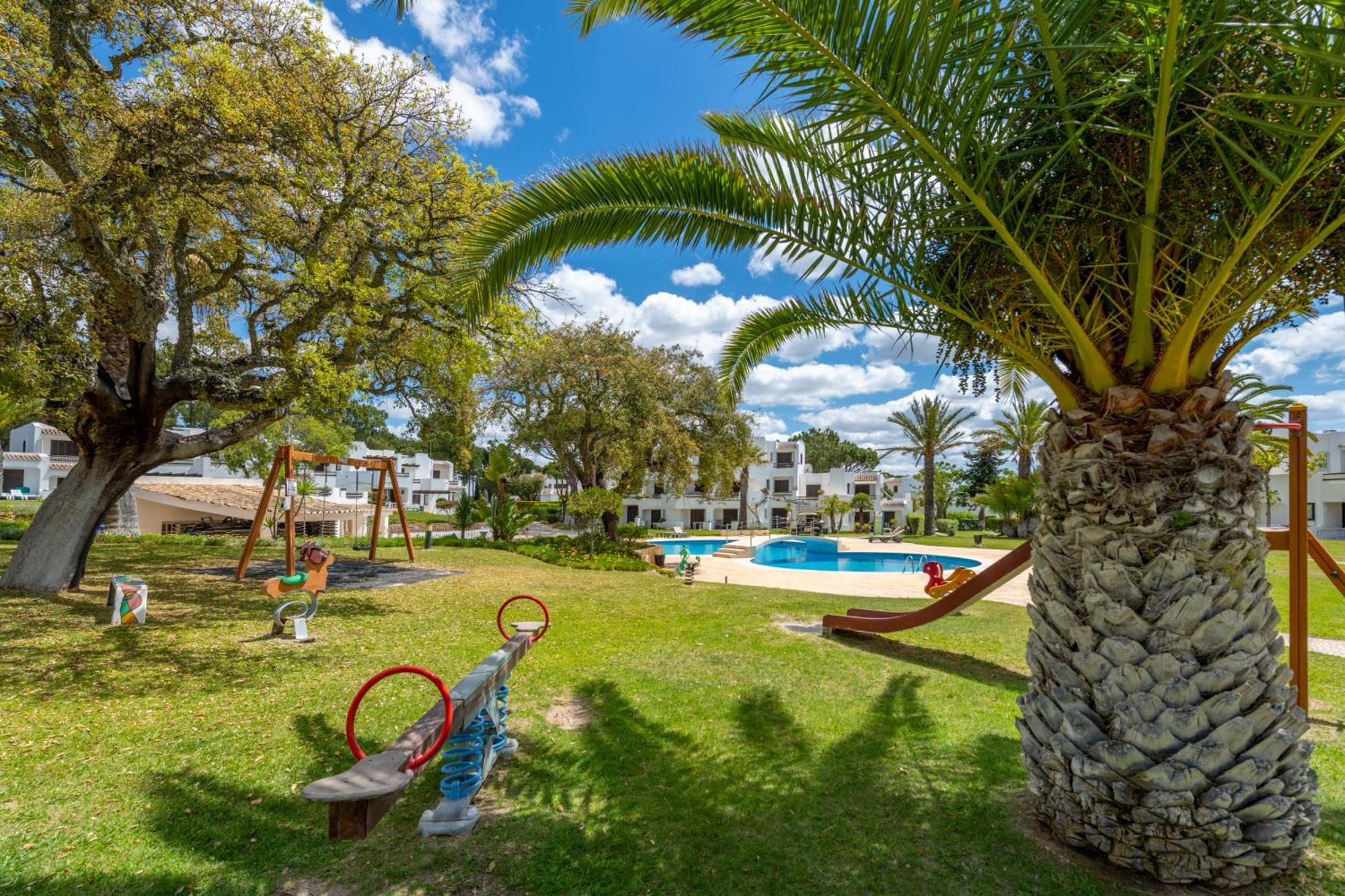 Balaia Golf Village 5 With Pool By Homing Apartamento *