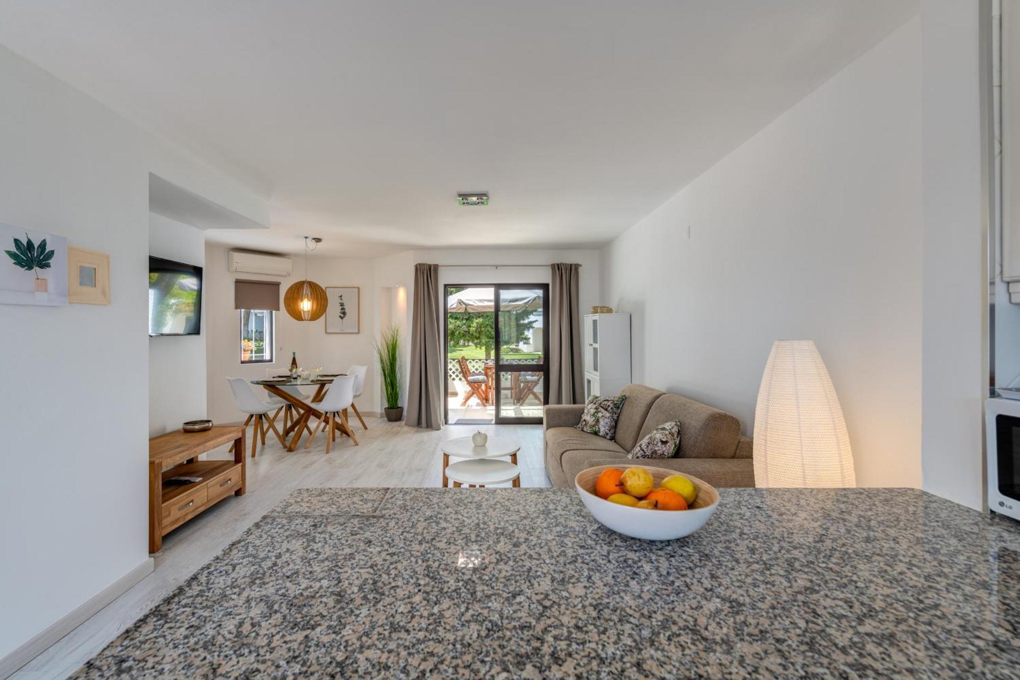 Balaia Golf Village 5 With Pool By Homing
