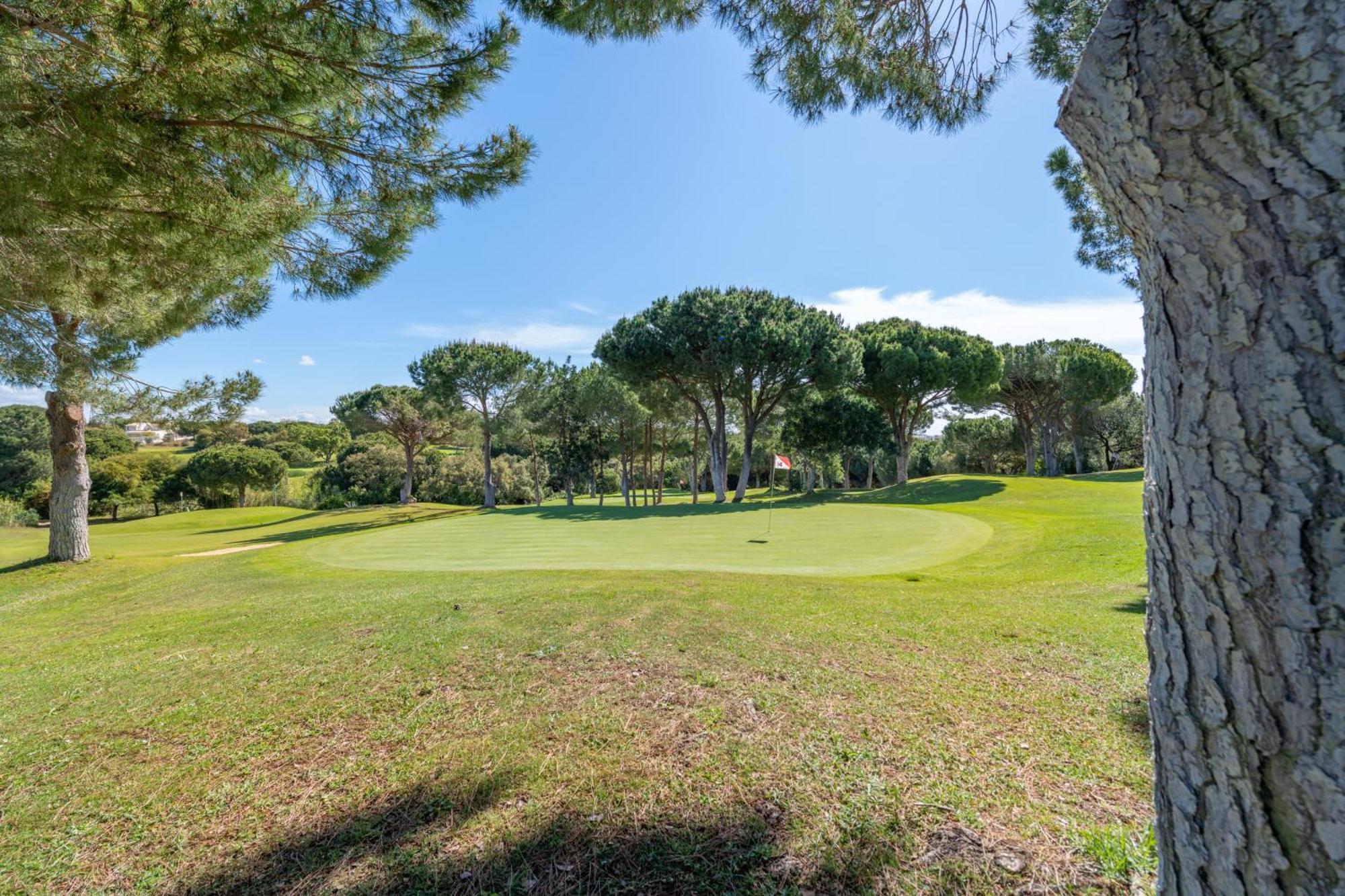 Balaia Golf Village 5 With Pool By Homing Apartamento