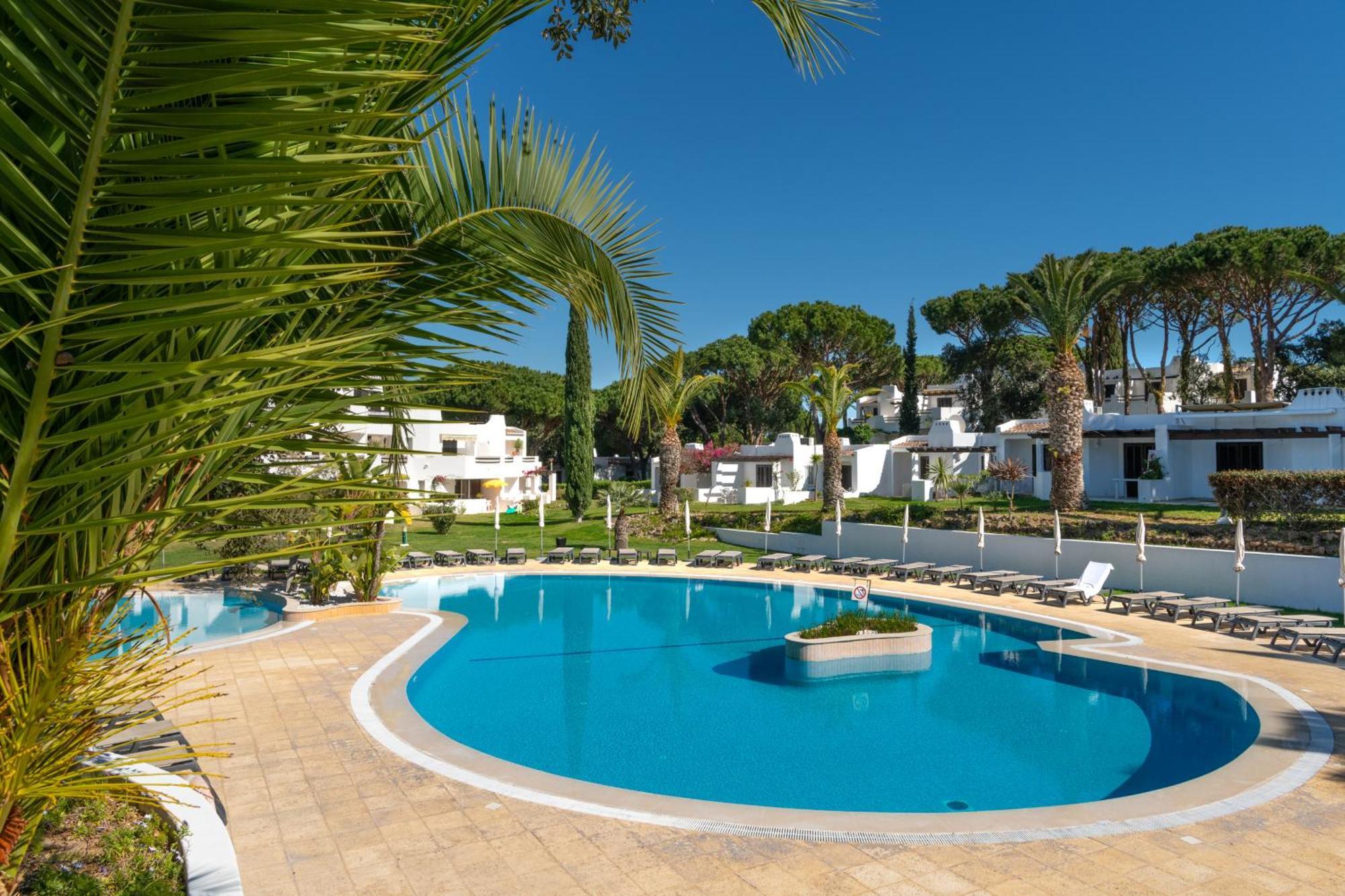 Apartamento Balaia Golf Village 5 With Pool By Homing