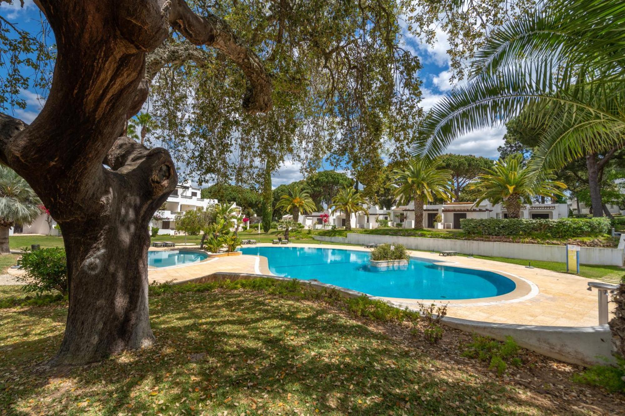 Apartamento Balaia Golf Village 5 With Pool By Homing Albufeira