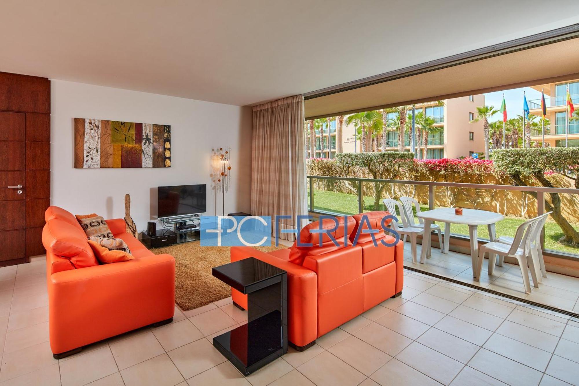 Herdade Dos Salgados By Pcferias Apartment