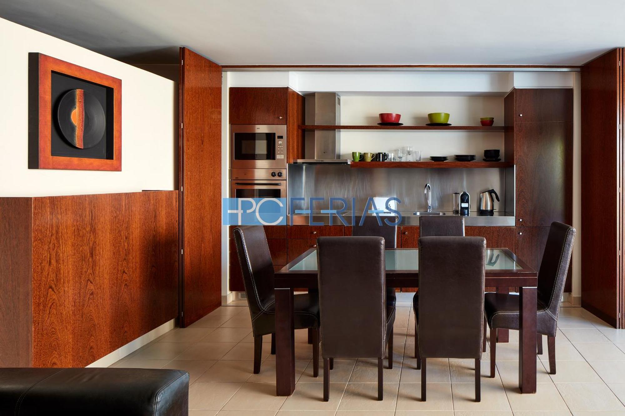Herdade Dos Salgados By Pcferias Apartment Albufeira
