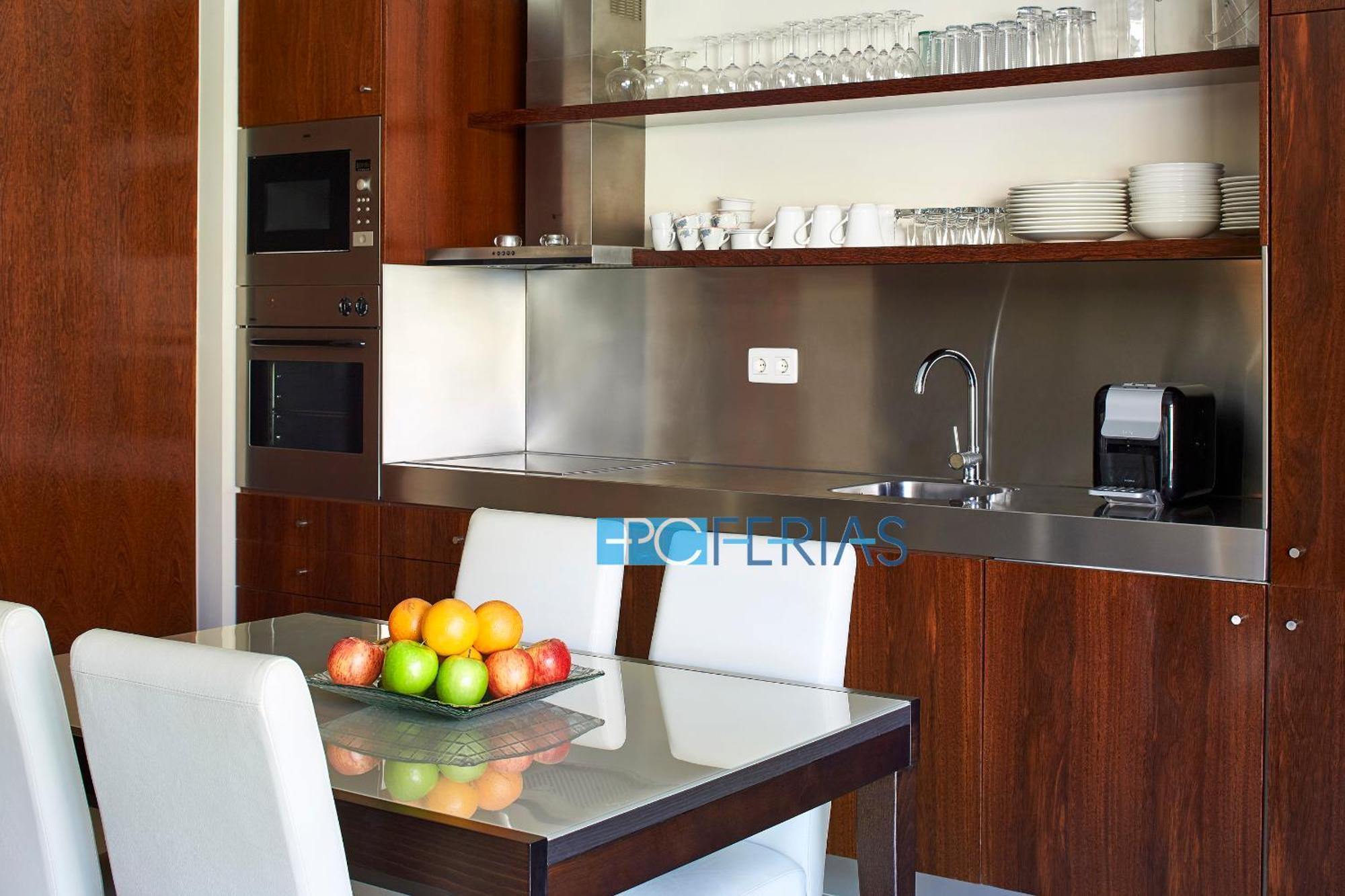 Herdade Dos Salgados By Pcferias Apartment