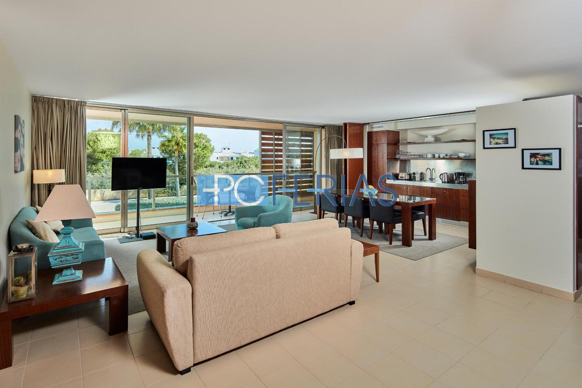 Herdade Dos Salgados By Pcferias Apartment *