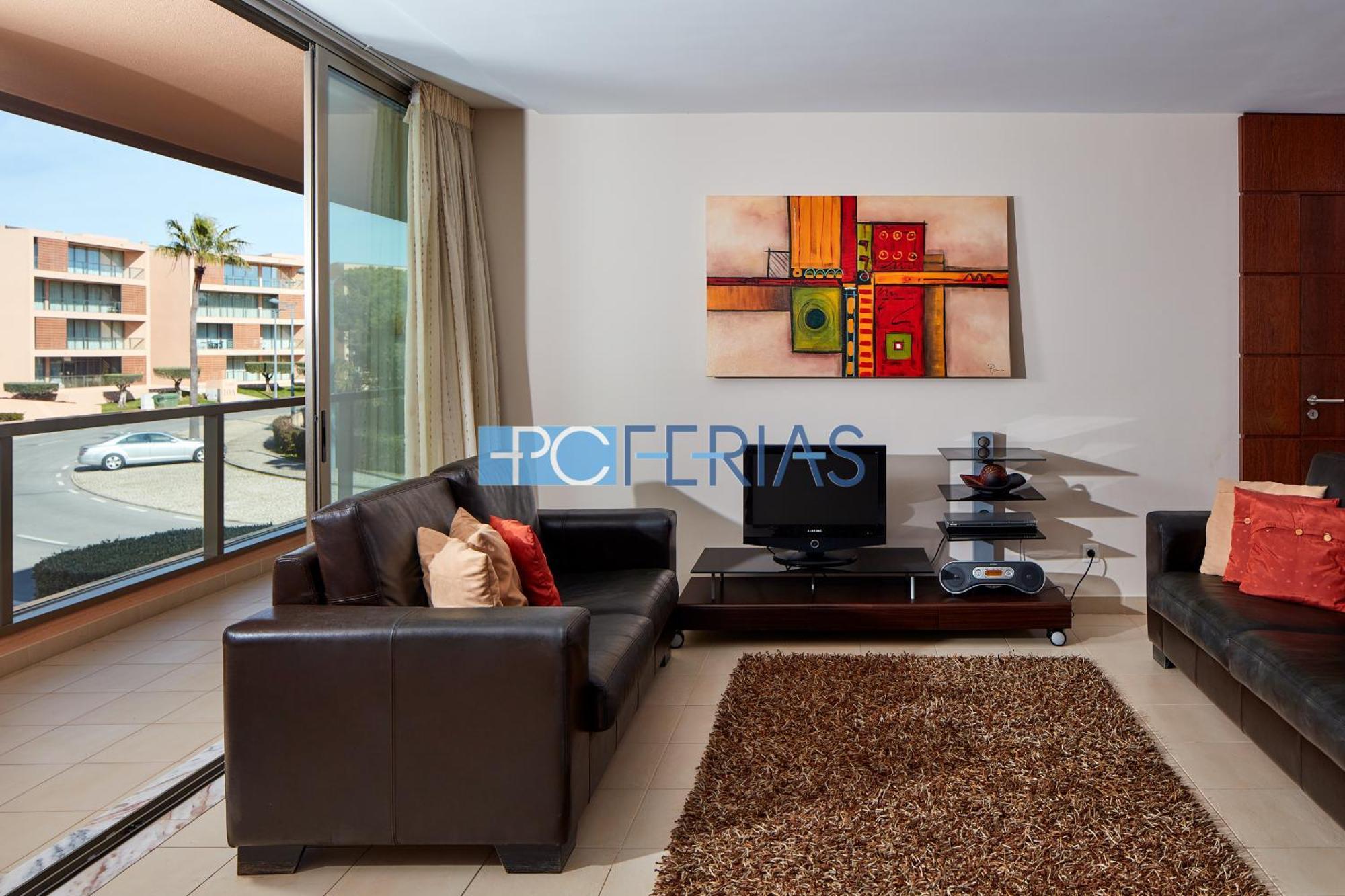 Herdade Dos Salgados By Pcferias * Albufeira