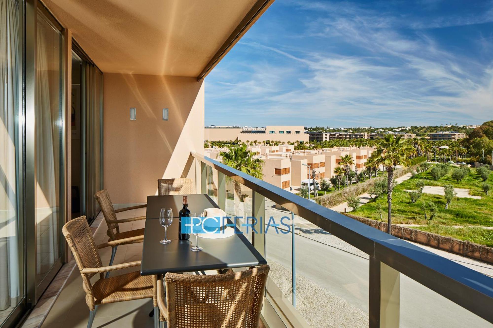 Apartment Herdade Dos Salgados By Pcferias