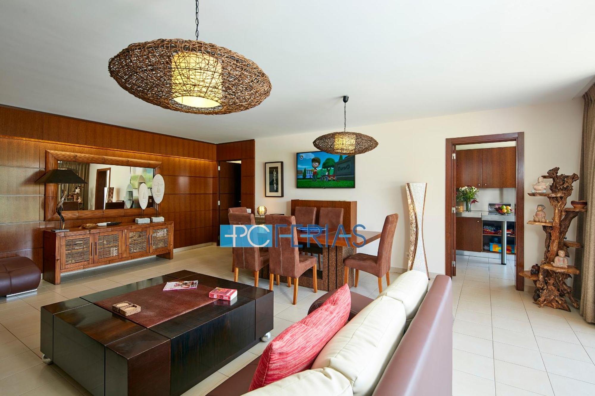 Apartment Herdade Dos Salgados By Pcferias Albufeira