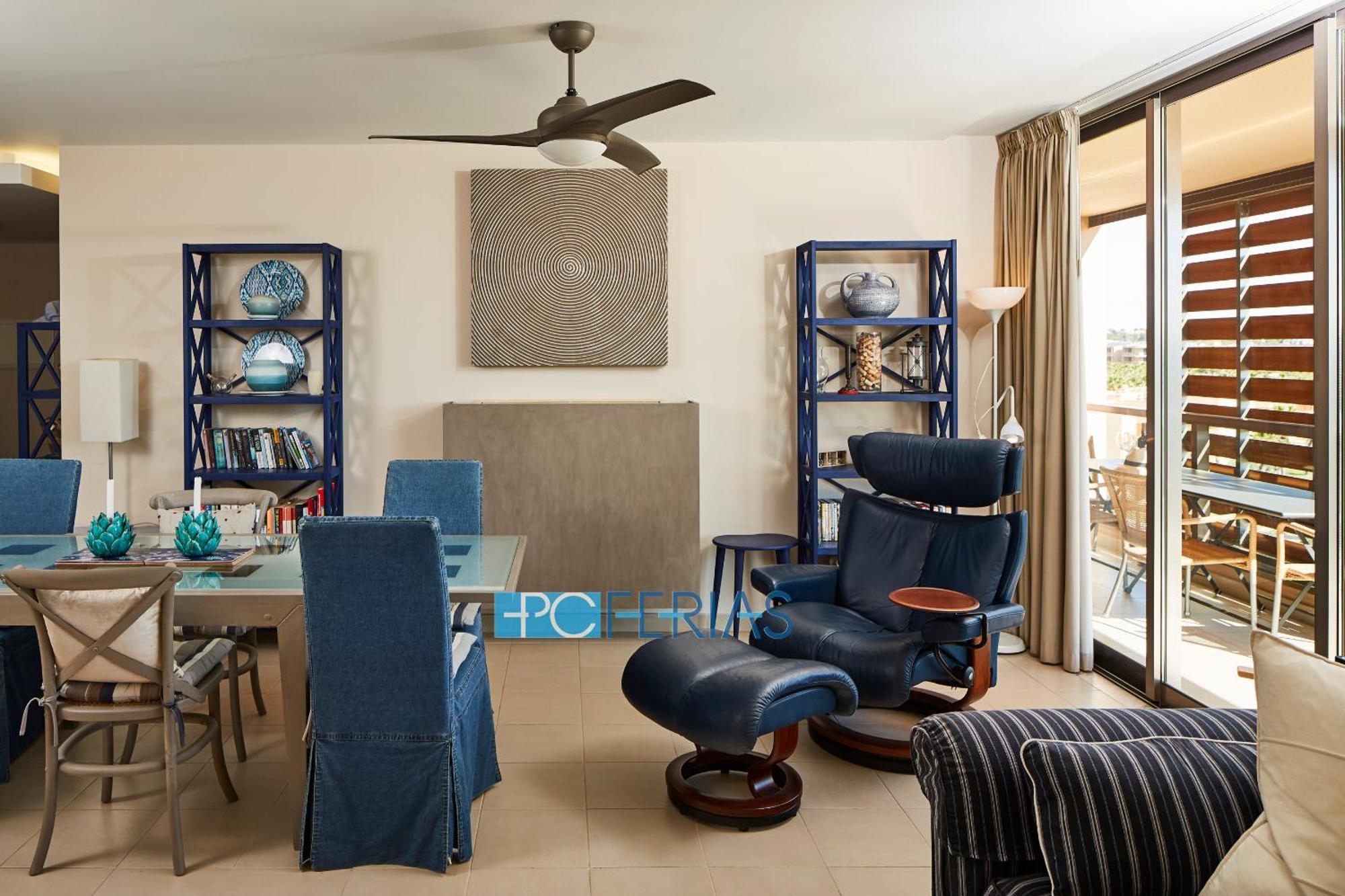 Herdade Dos Salgados By Pcferias Apartment