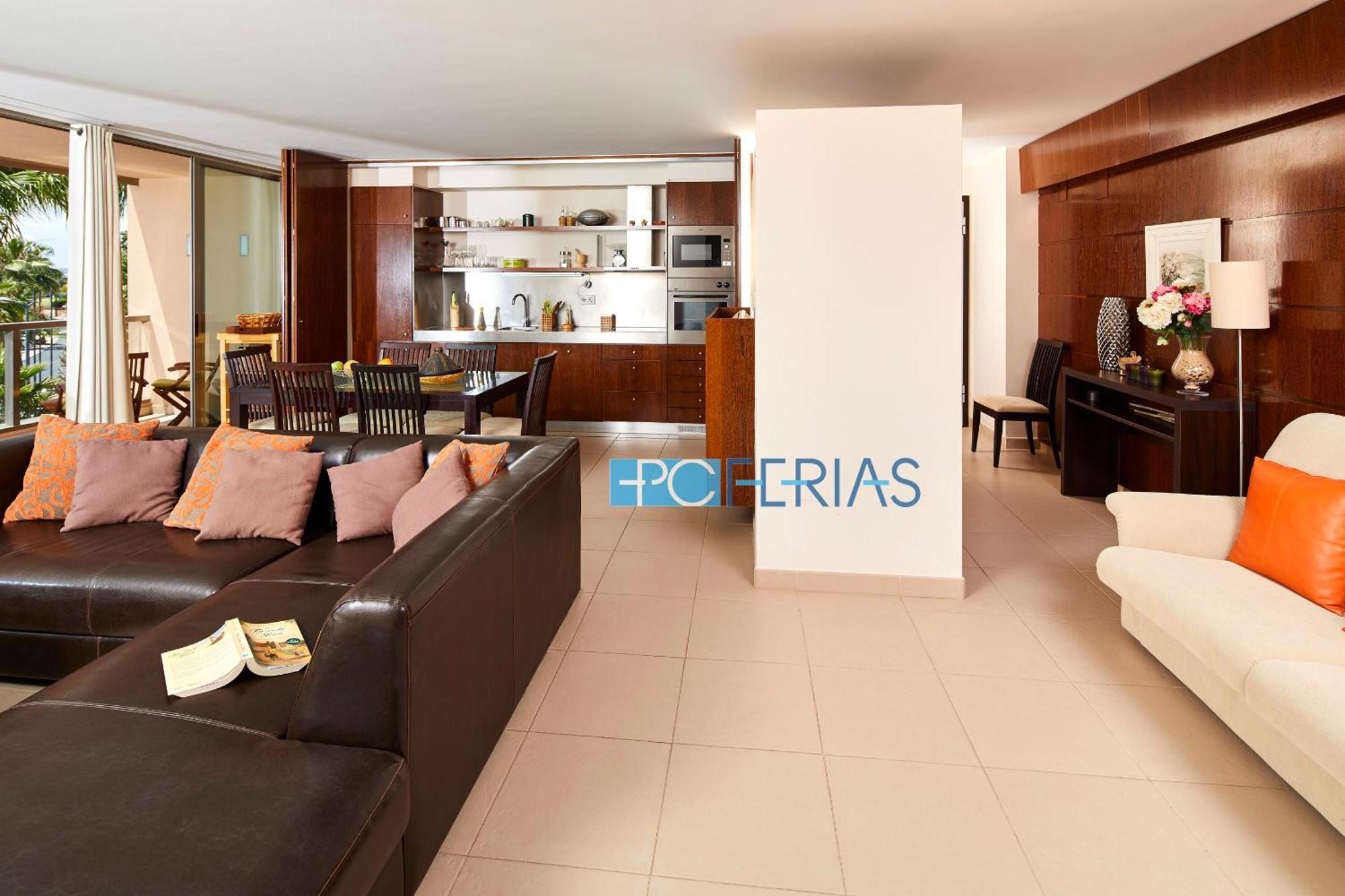 Herdade Dos Salgados By Pcferias Apartment *