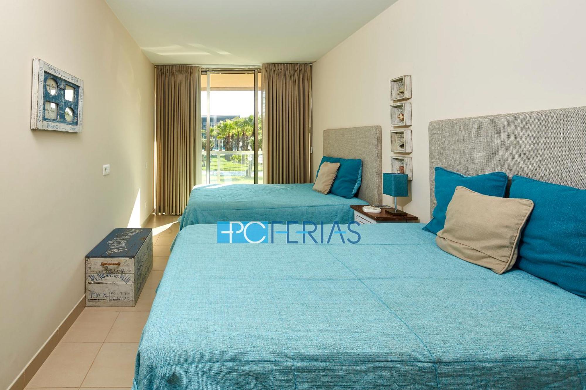 Herdade Dos Salgados By Pcferias Apartment *