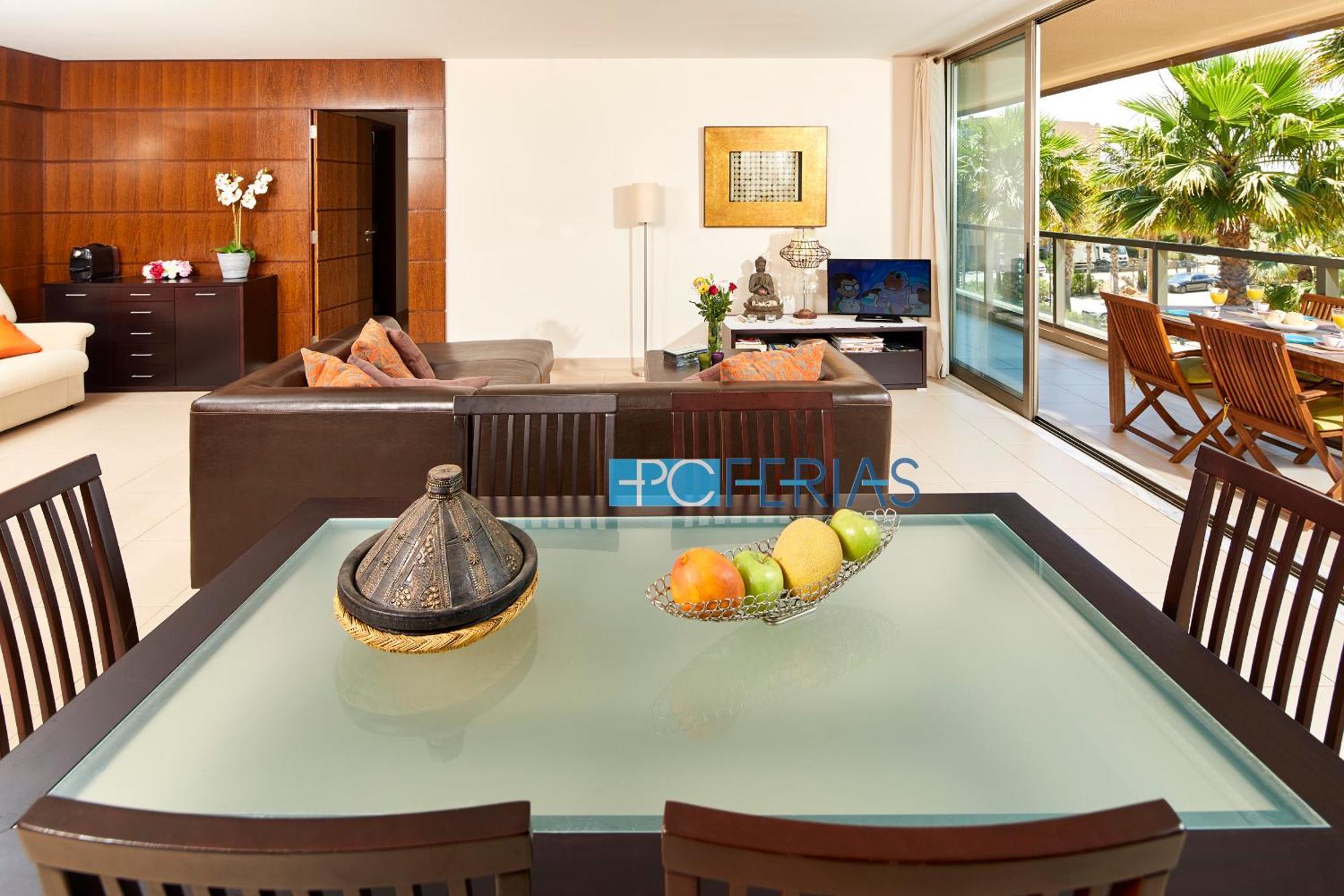 Herdade Dos Salgados By Pcferias Apartment *