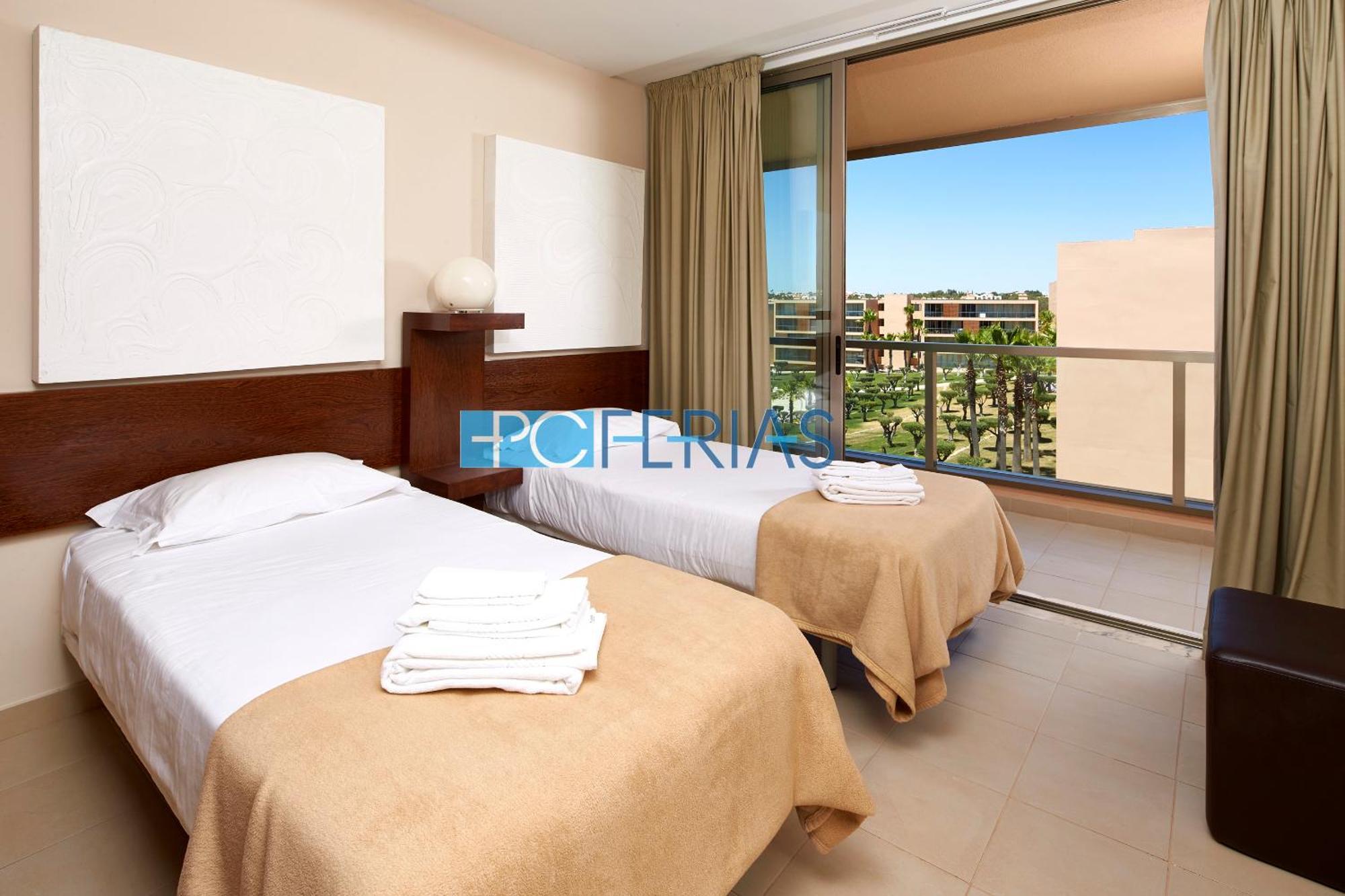 Herdade Dos Salgados By Pcferias Apartment