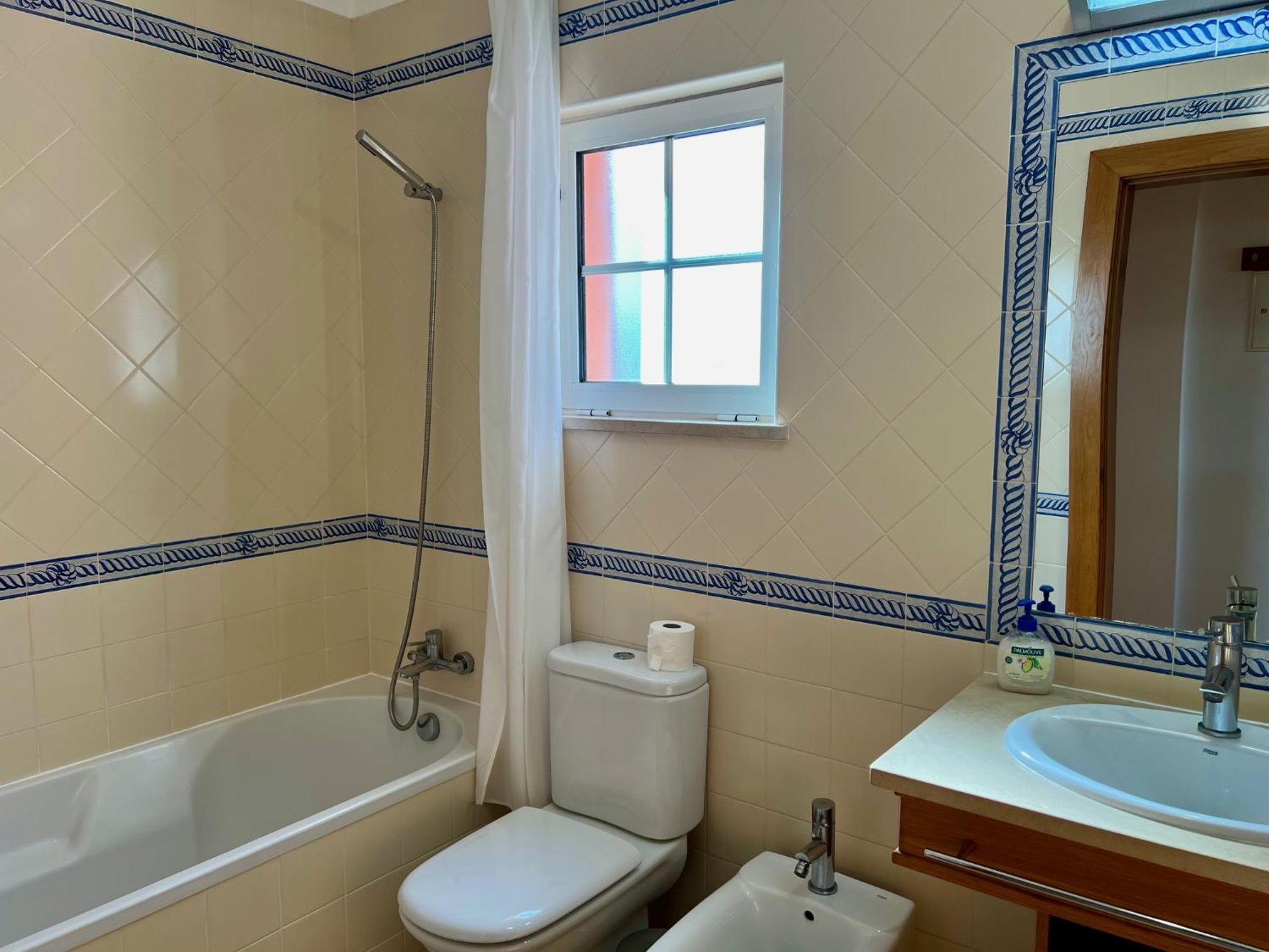 Apartment Monte Da Vinha I *