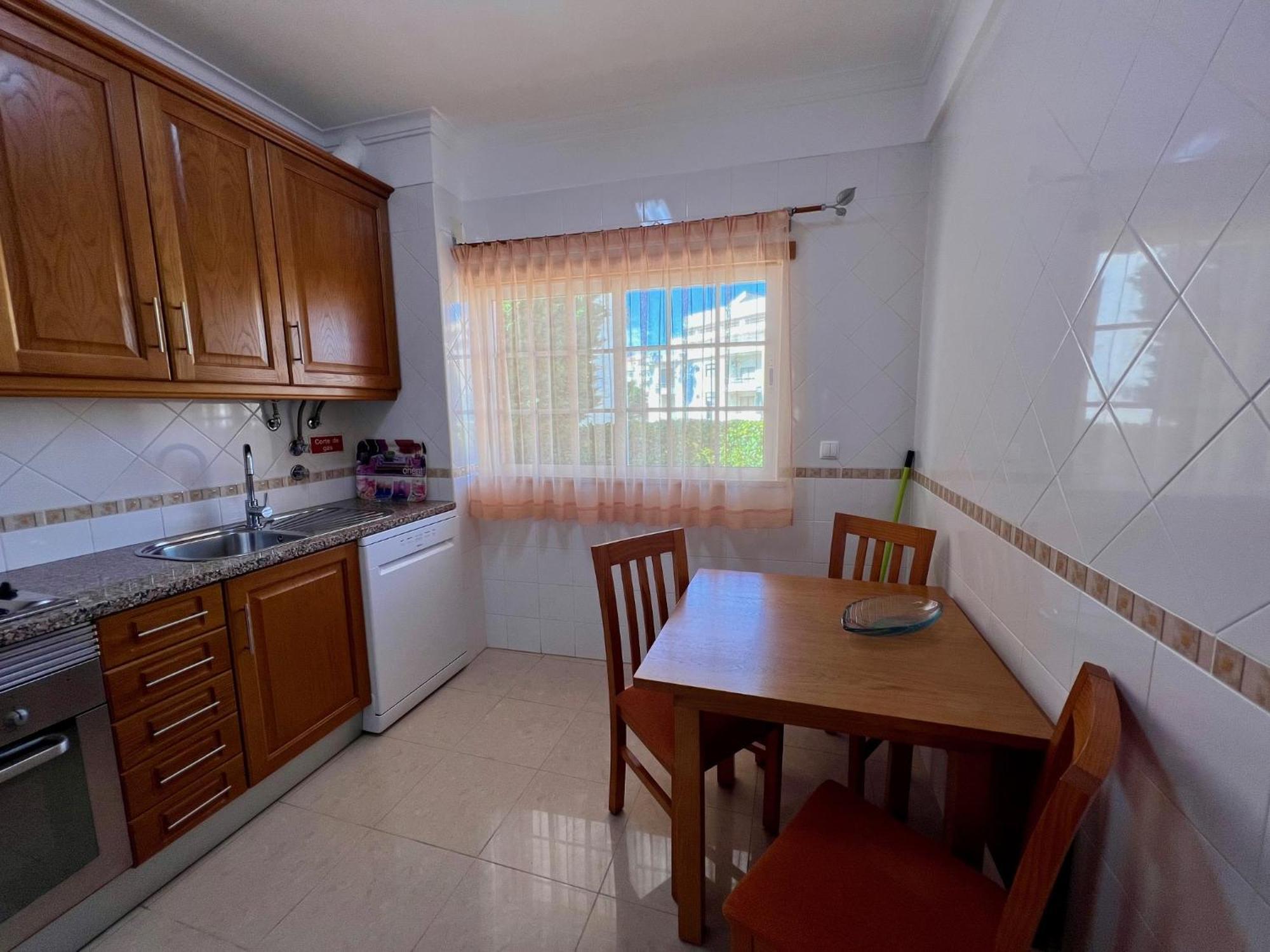 Apartment Monte Da Vinha I