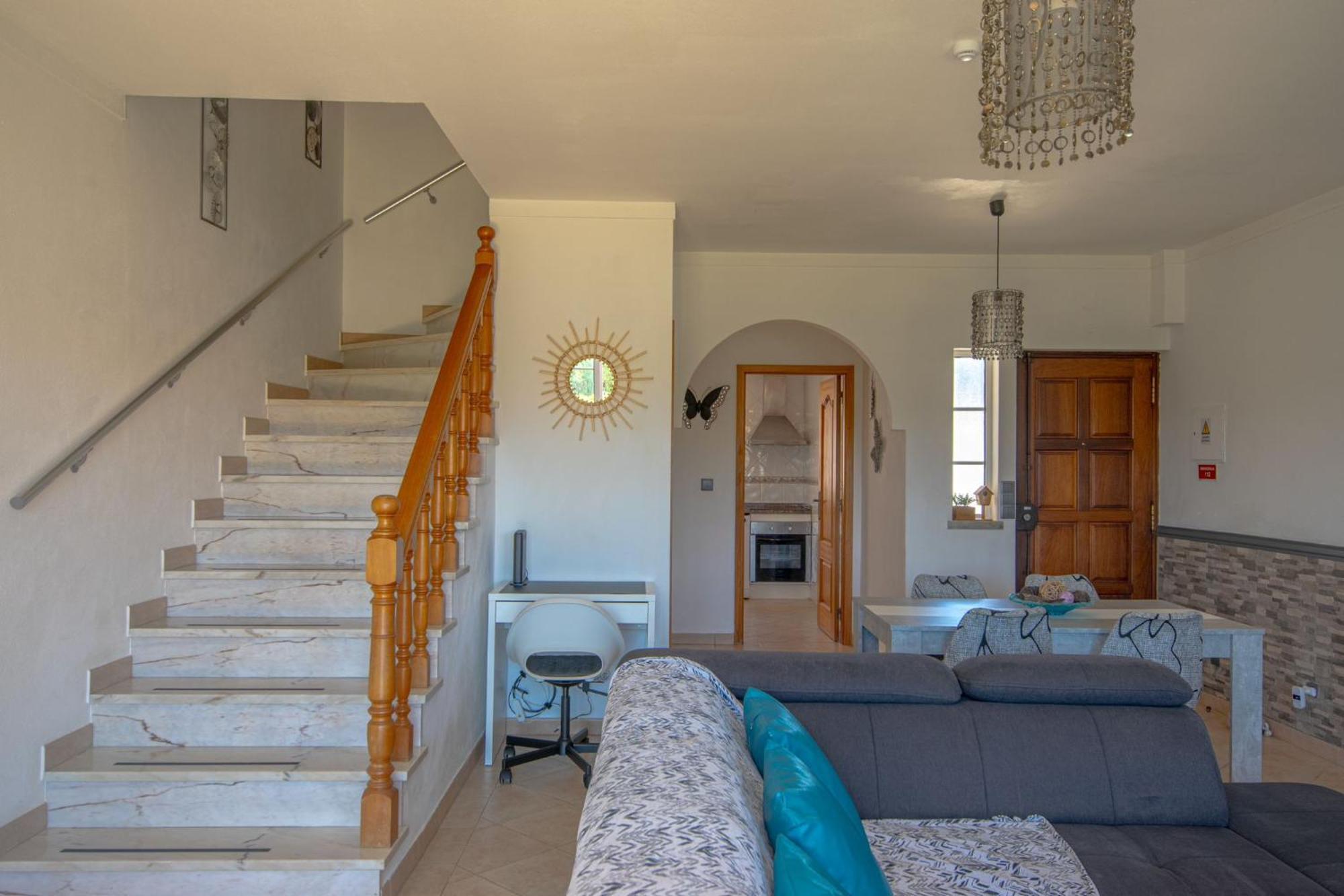 Casa Gale - Joia Sesmarias 600mts Holiday home Albufeira