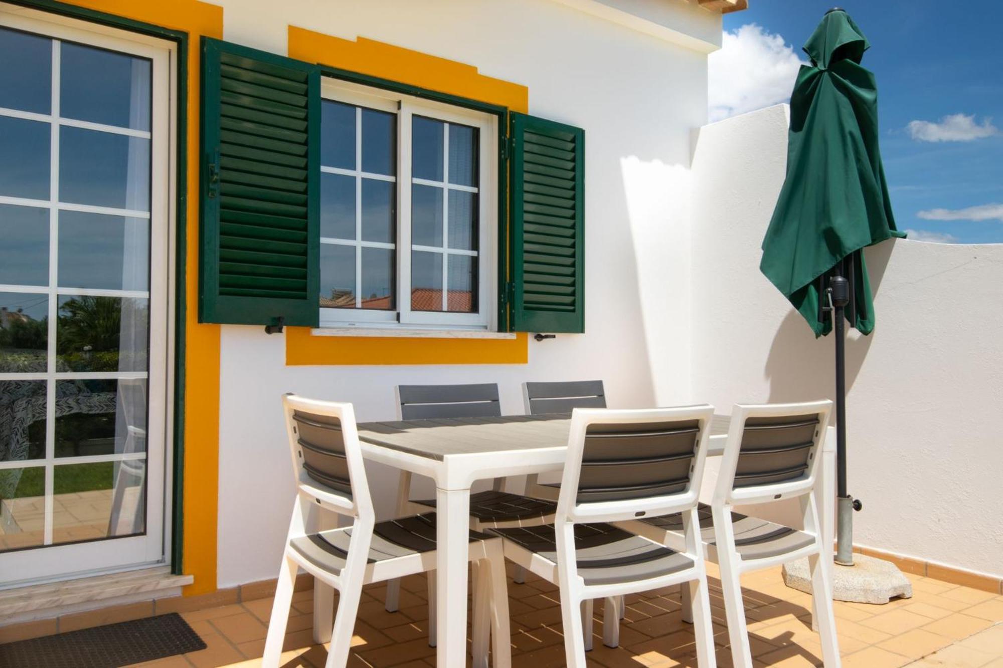 Casa Gale - Joia Sesmarias 600mts * Albufeira