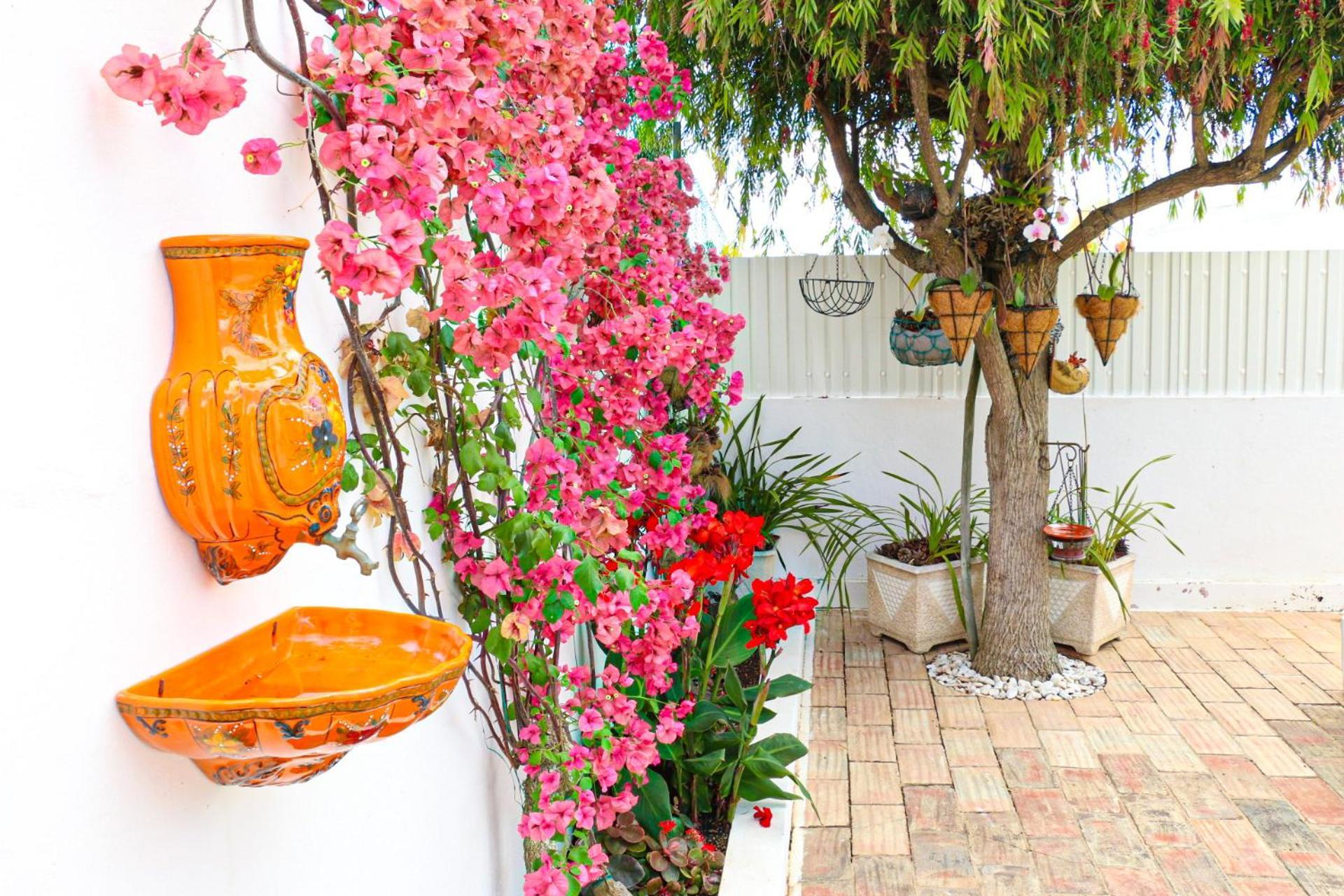 Tibouchina Villa