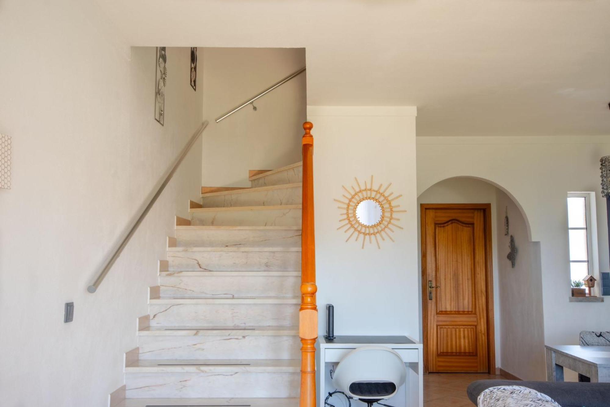 Casa Gale - Joia Sesmarias 600mts