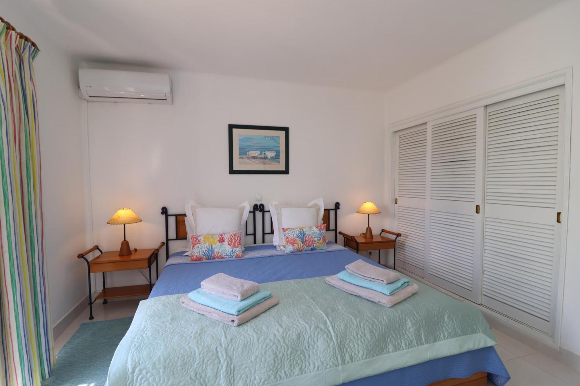 T2 Sao Rafael Hibiscus 18a - Albufeira, Algarve *