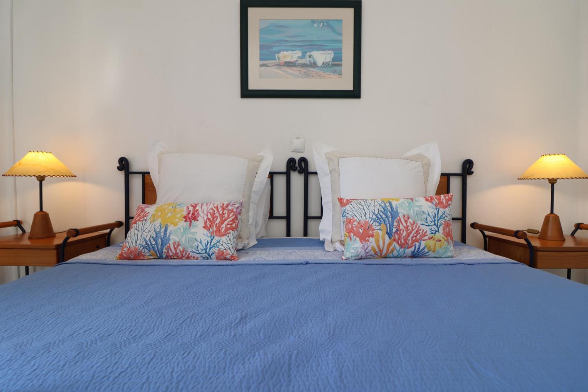 T2 Sao Rafael Hibiscus 18a - Albufeira, Algarve Appartement Albufeira