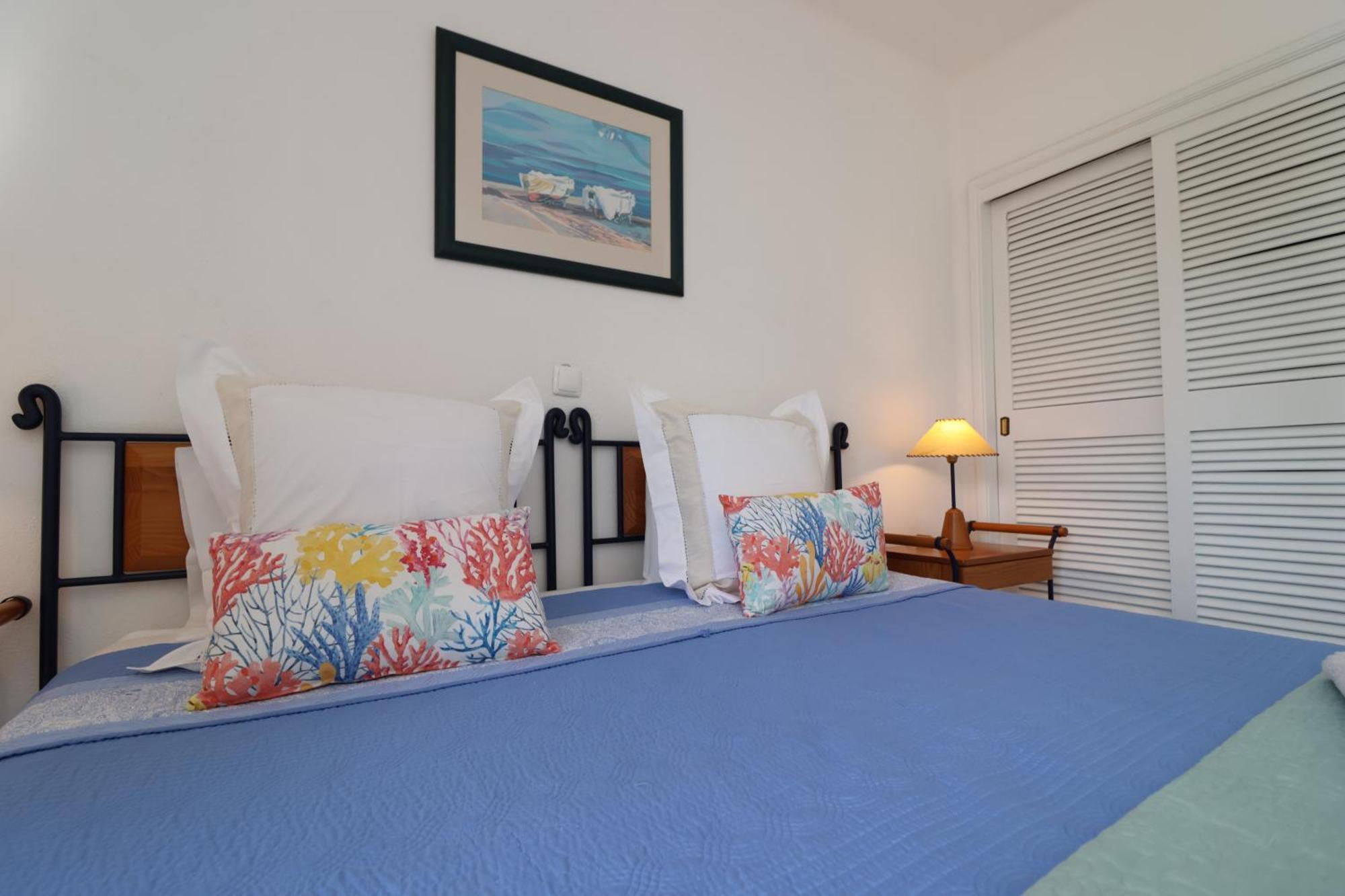 T2 Sao Rafael Hibiscus 18a - Albufeira, Algarve Appartement Albufeira