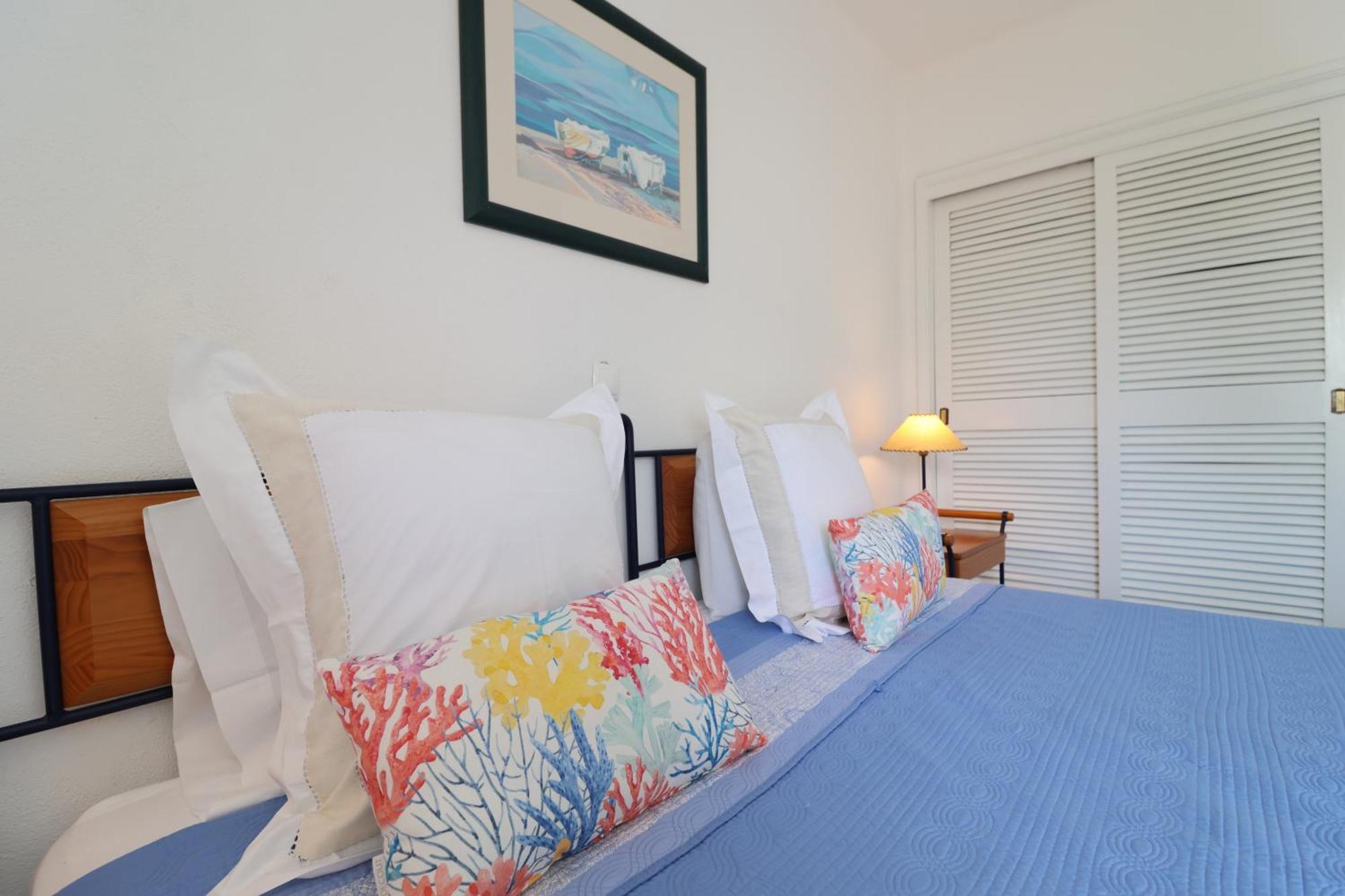 T2 Sao Rafael Hibiscus 18a - Albufeira, Algarve * Albufeira