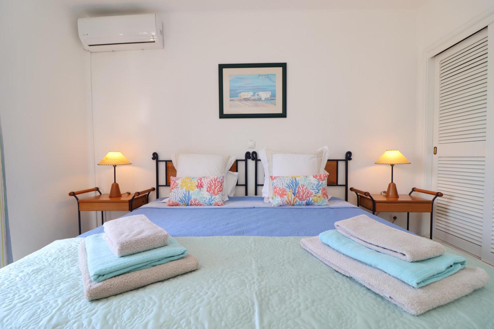T2 Sao Rafael Hibiscus 18a - Albufeira, Algarve *