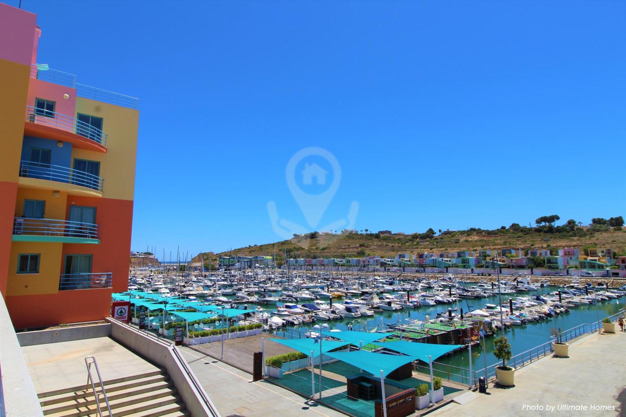 Appartement T2 Sao Rafael Hibiscus 18a - Albufeira, Algarve Albufeira