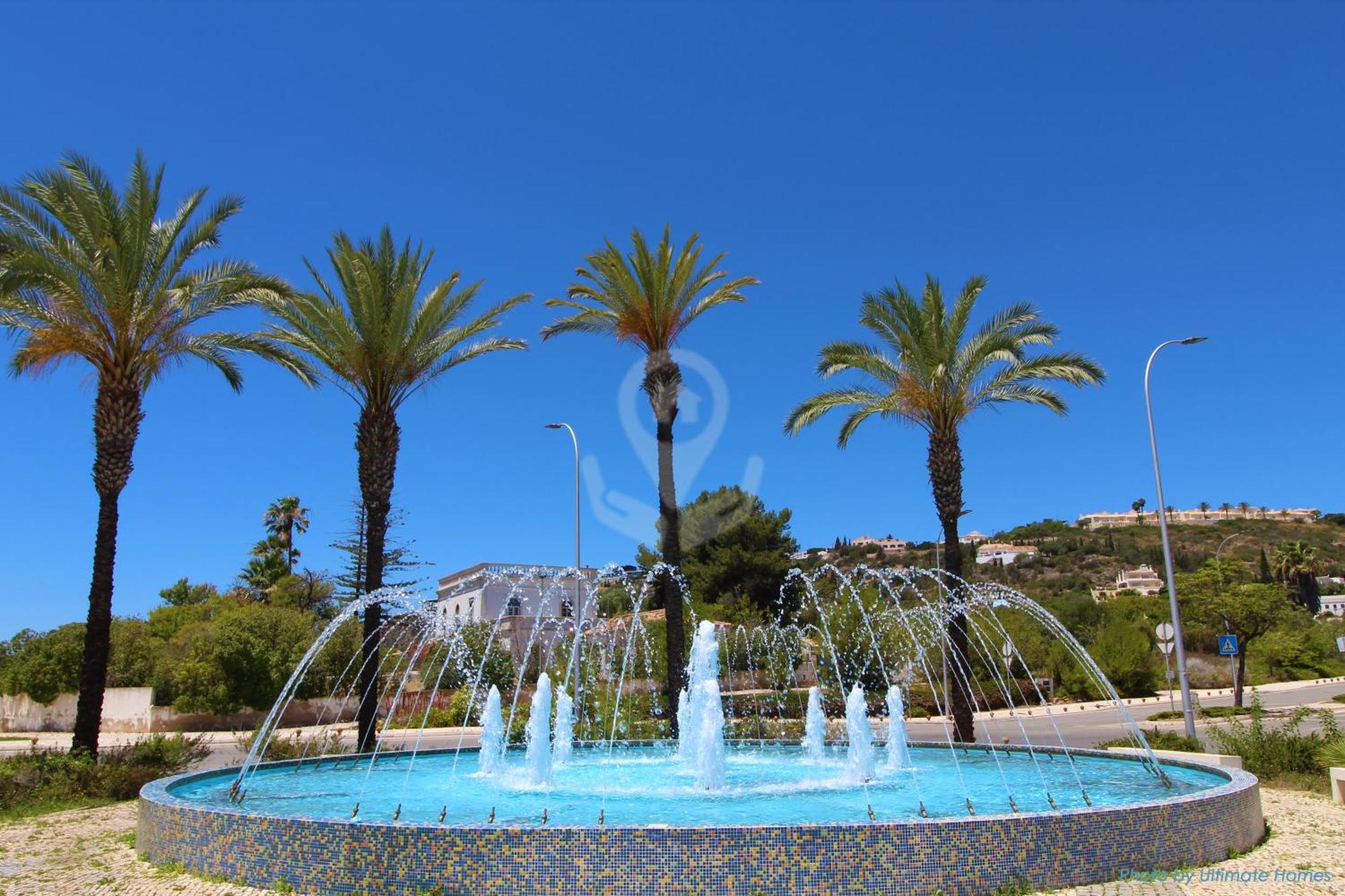 T2 Sao Rafael Hibiscus 18a - Albufeira, Algarve * Albufeira