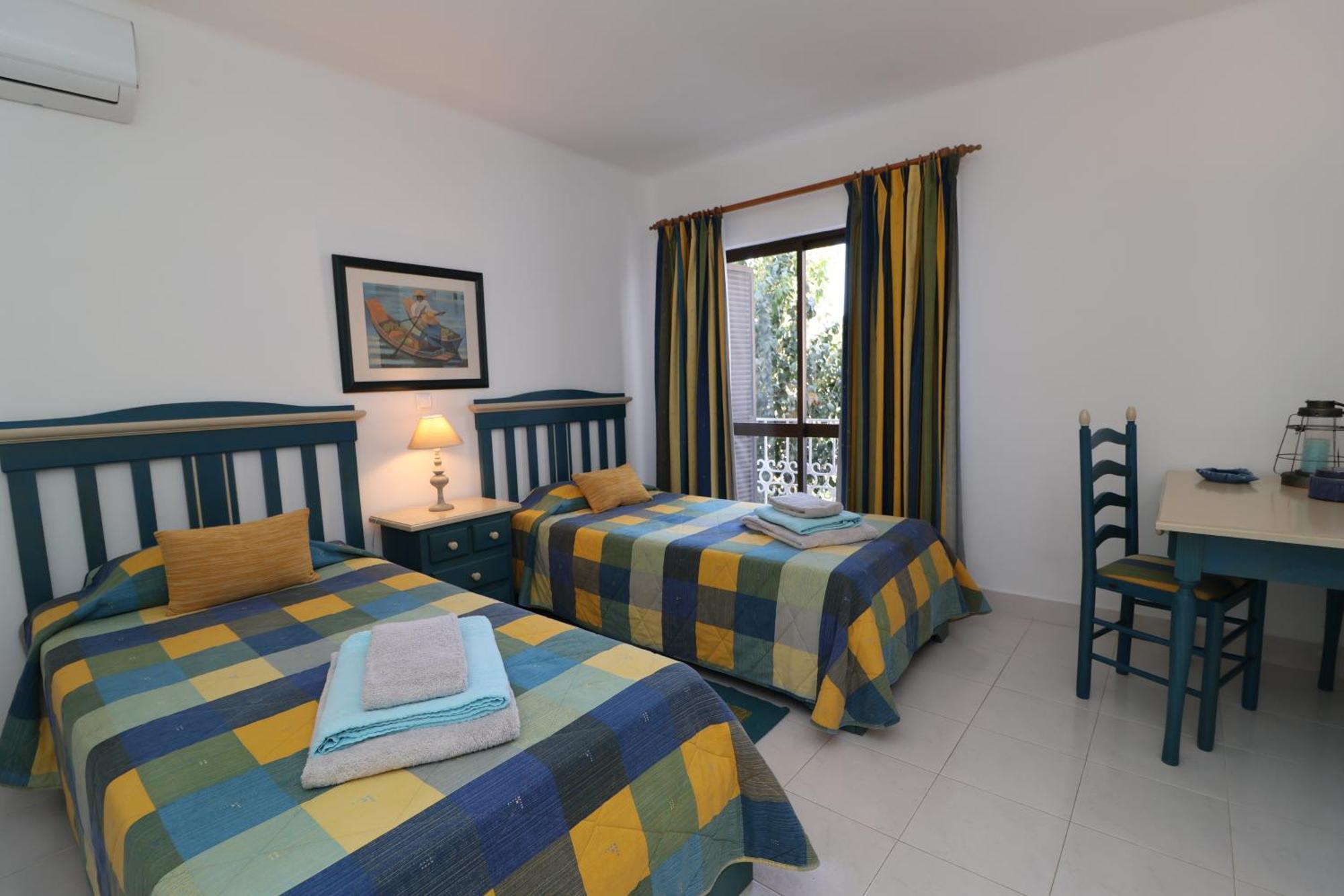 T2 Sao Rafael Hibiscus 18a - Albufeira, Algarve
