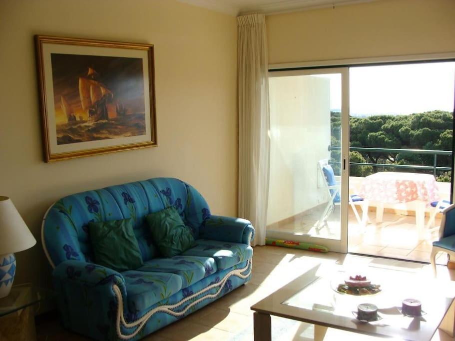 Appartement Calm Sunny Near Falesia *